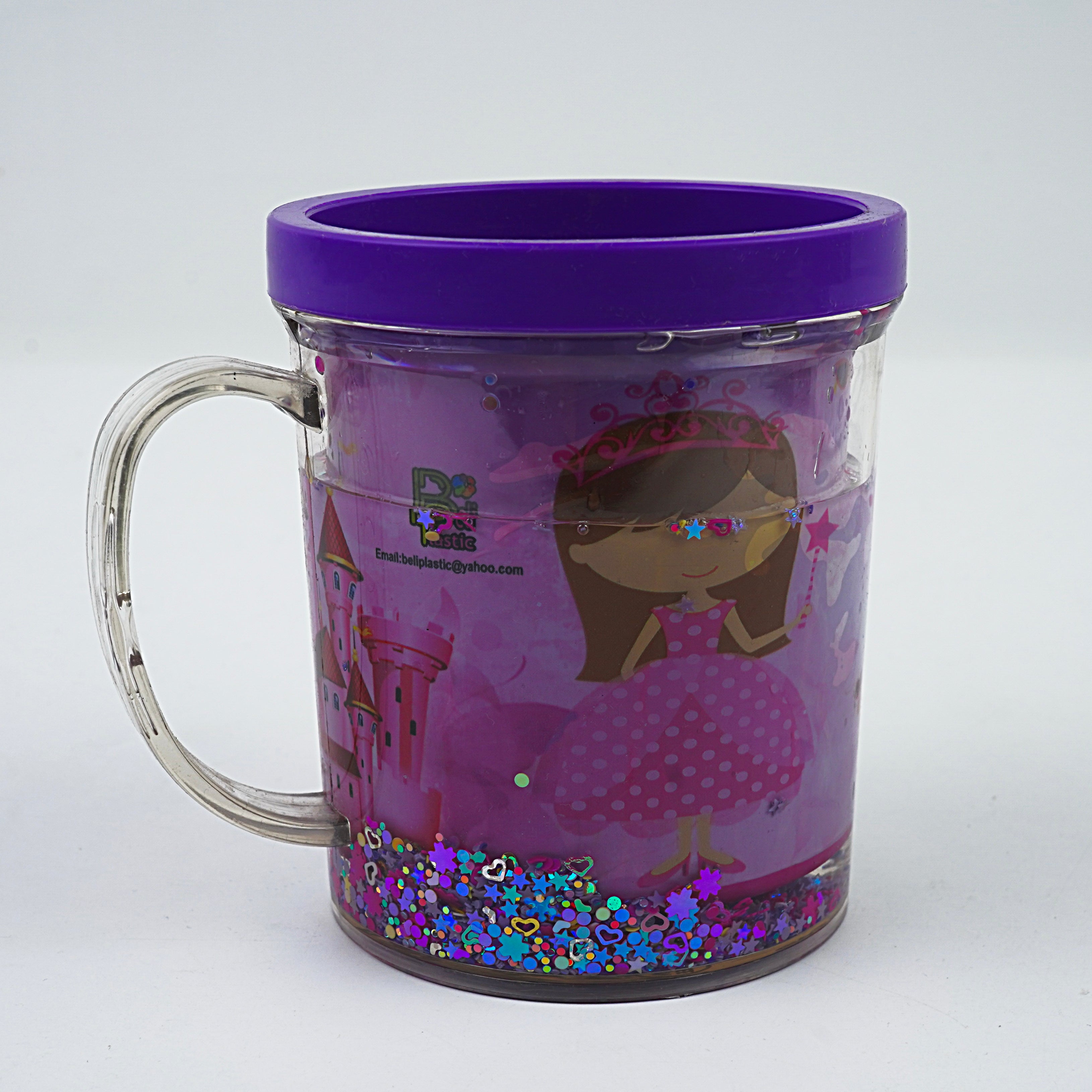 Kids Printed Mug