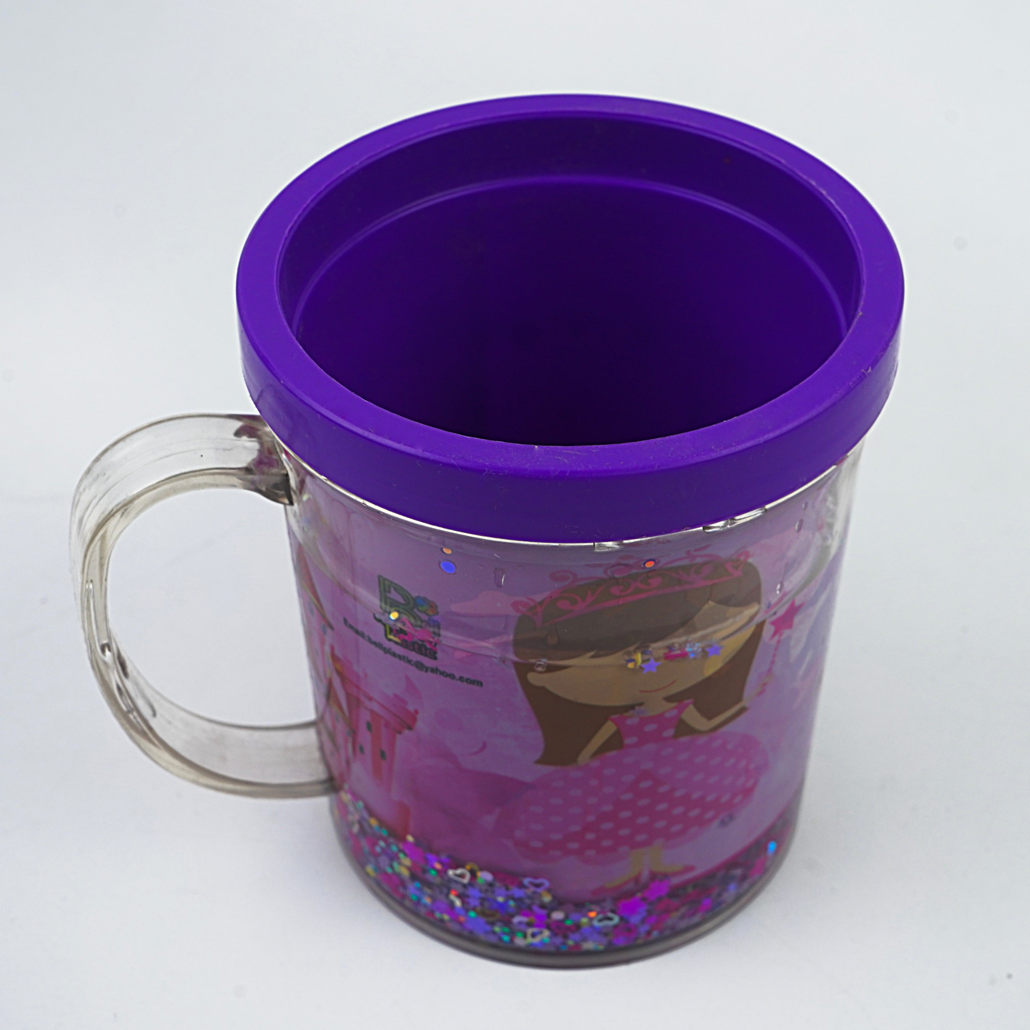 Kids Printed Mug