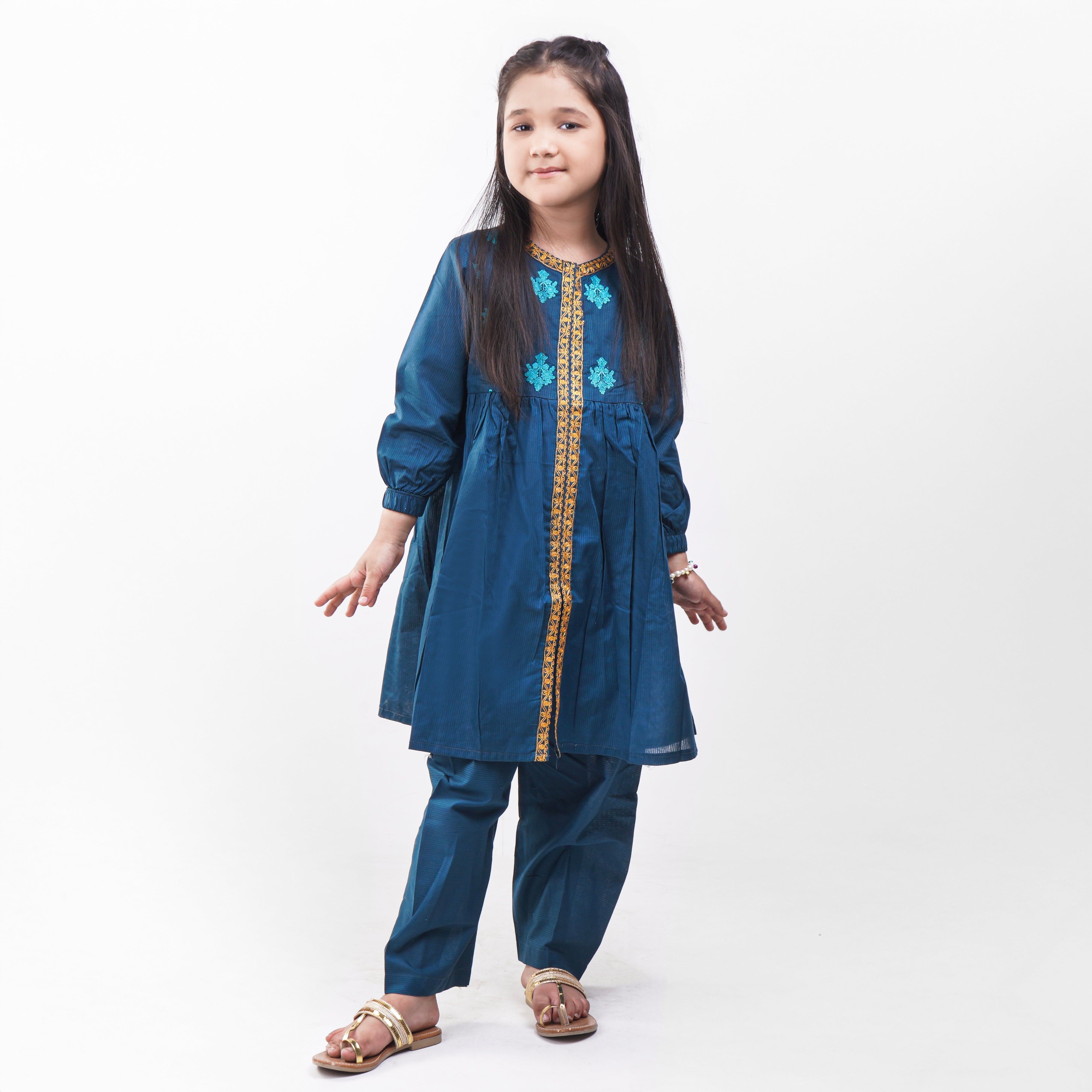 Girls 2 Piece Set