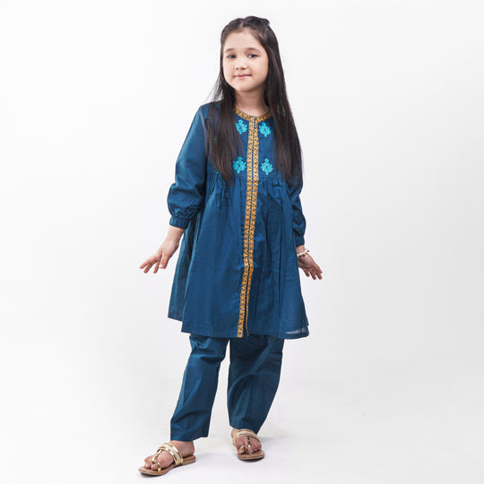 Girls 2 Piece Set