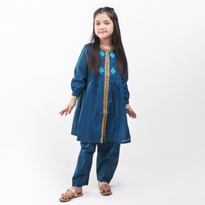 Girls 2 Piece Set