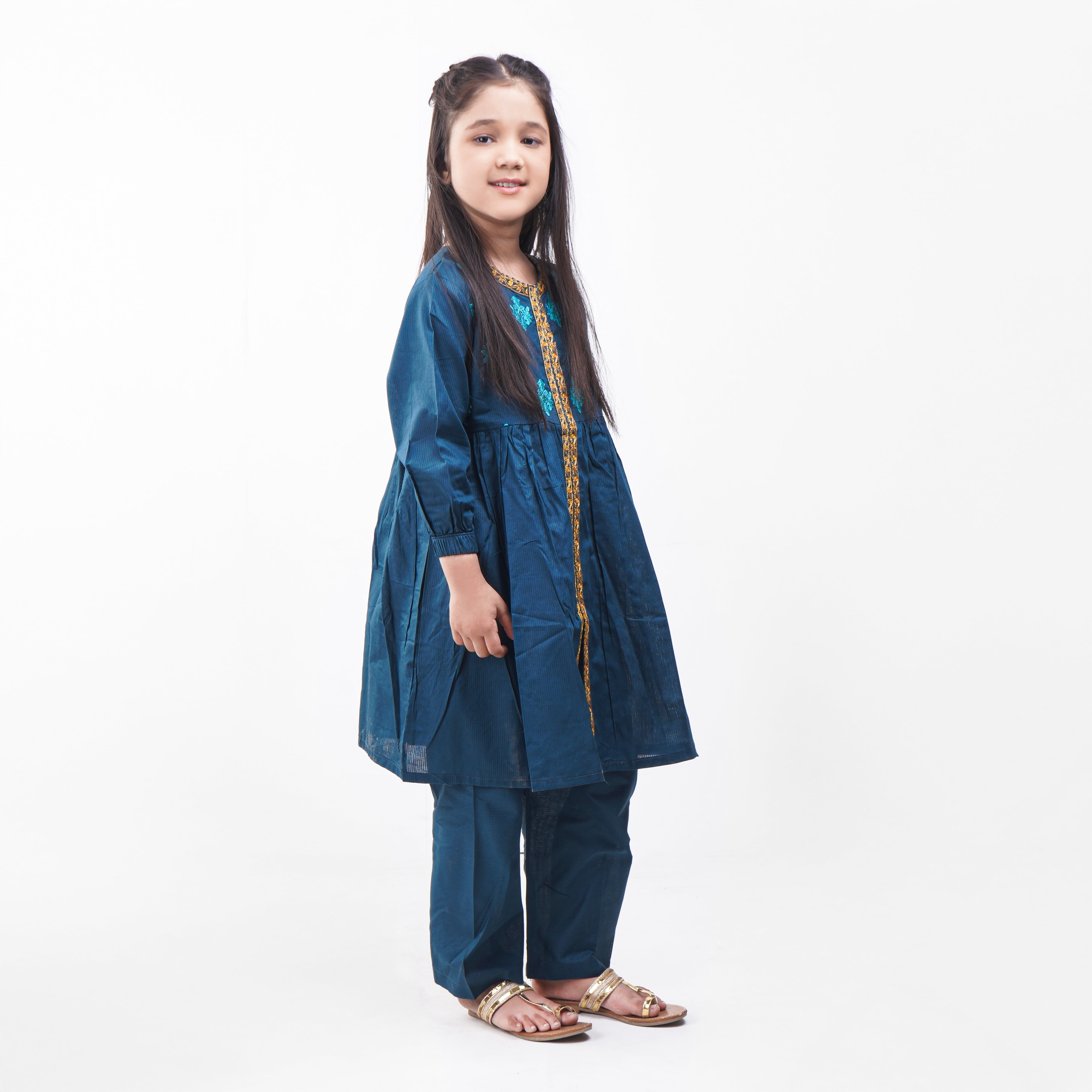 Girls 2 Piece Set