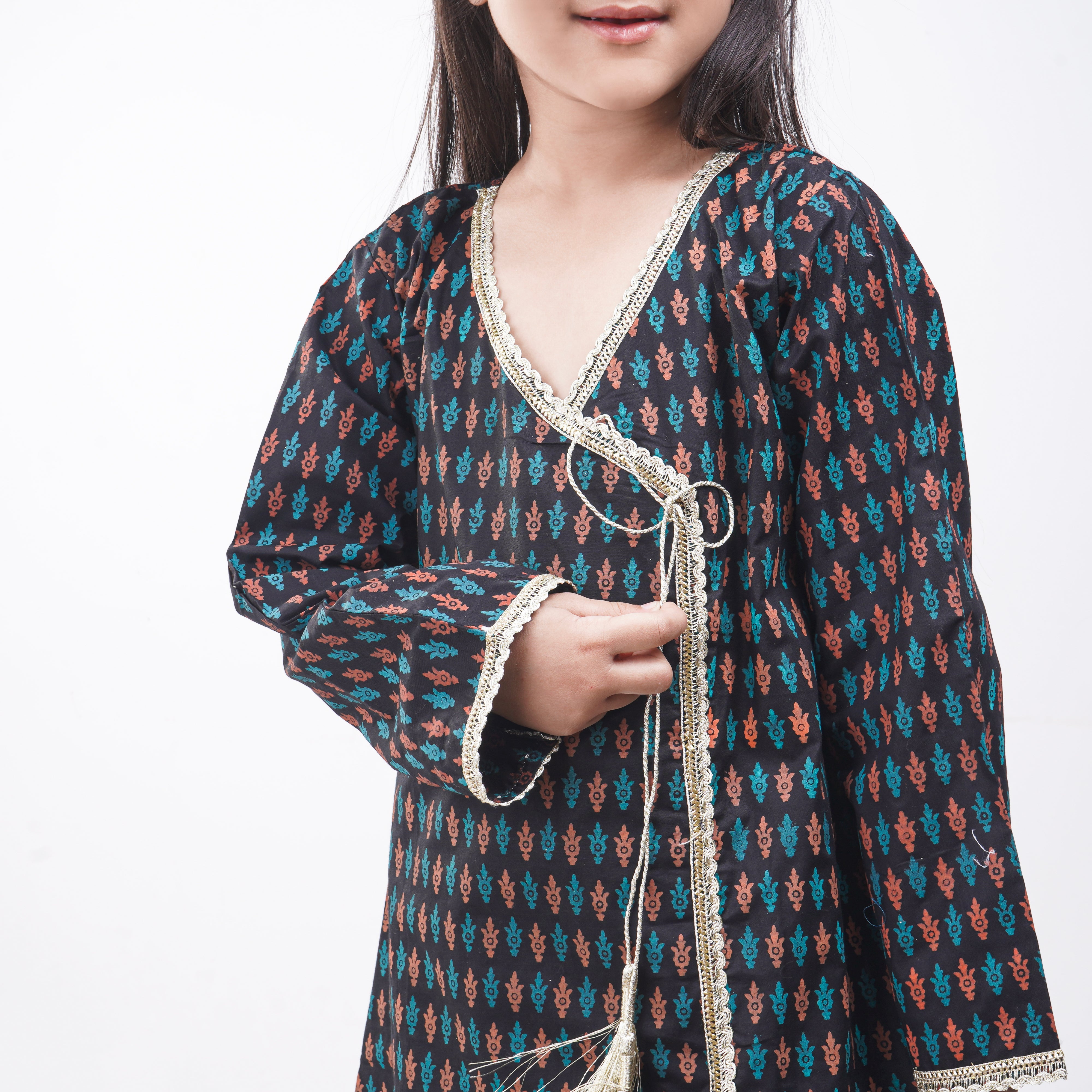 Girls 2 Piece Set