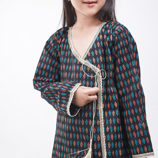 Girls 2 Piece Set