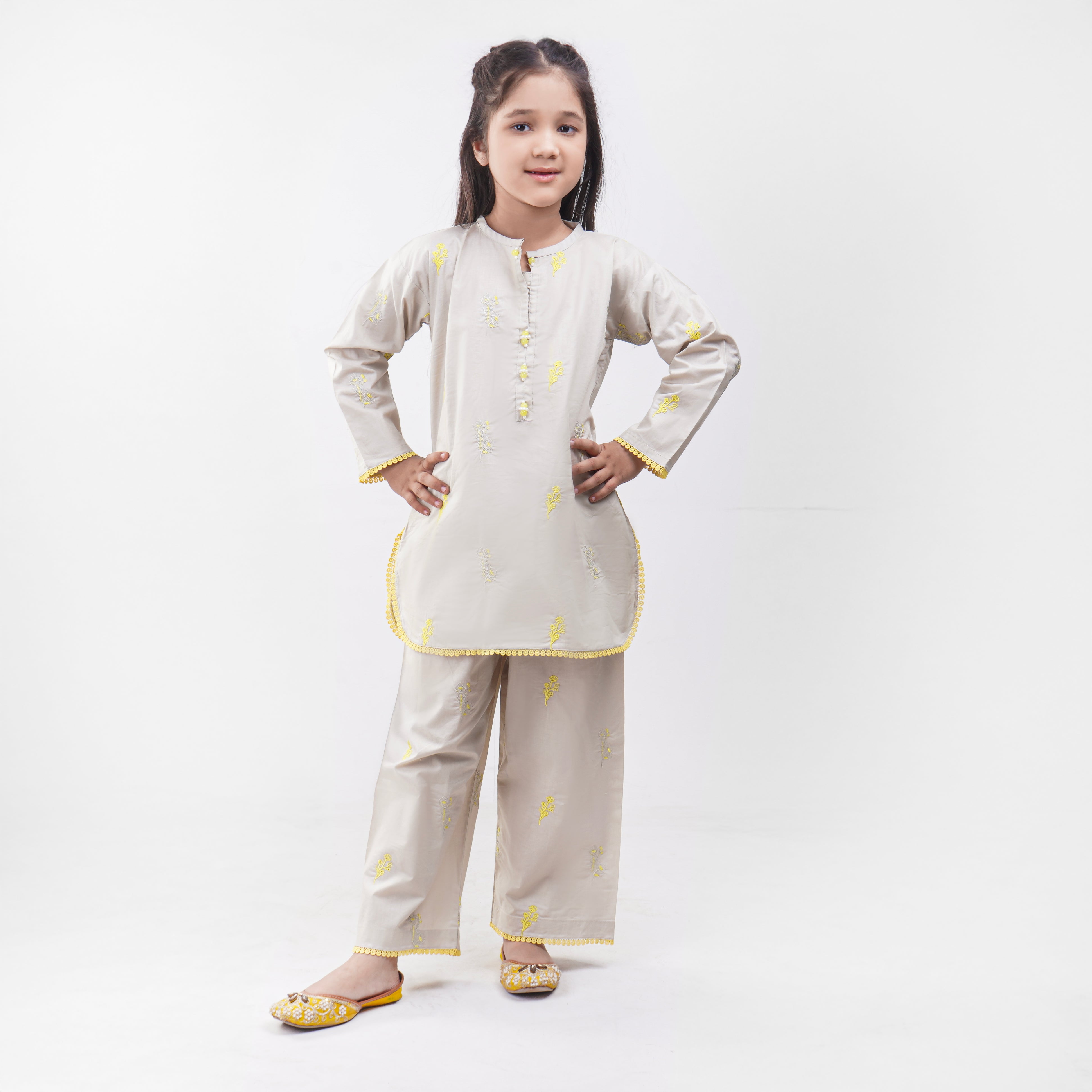 Girls 2 Piece Set