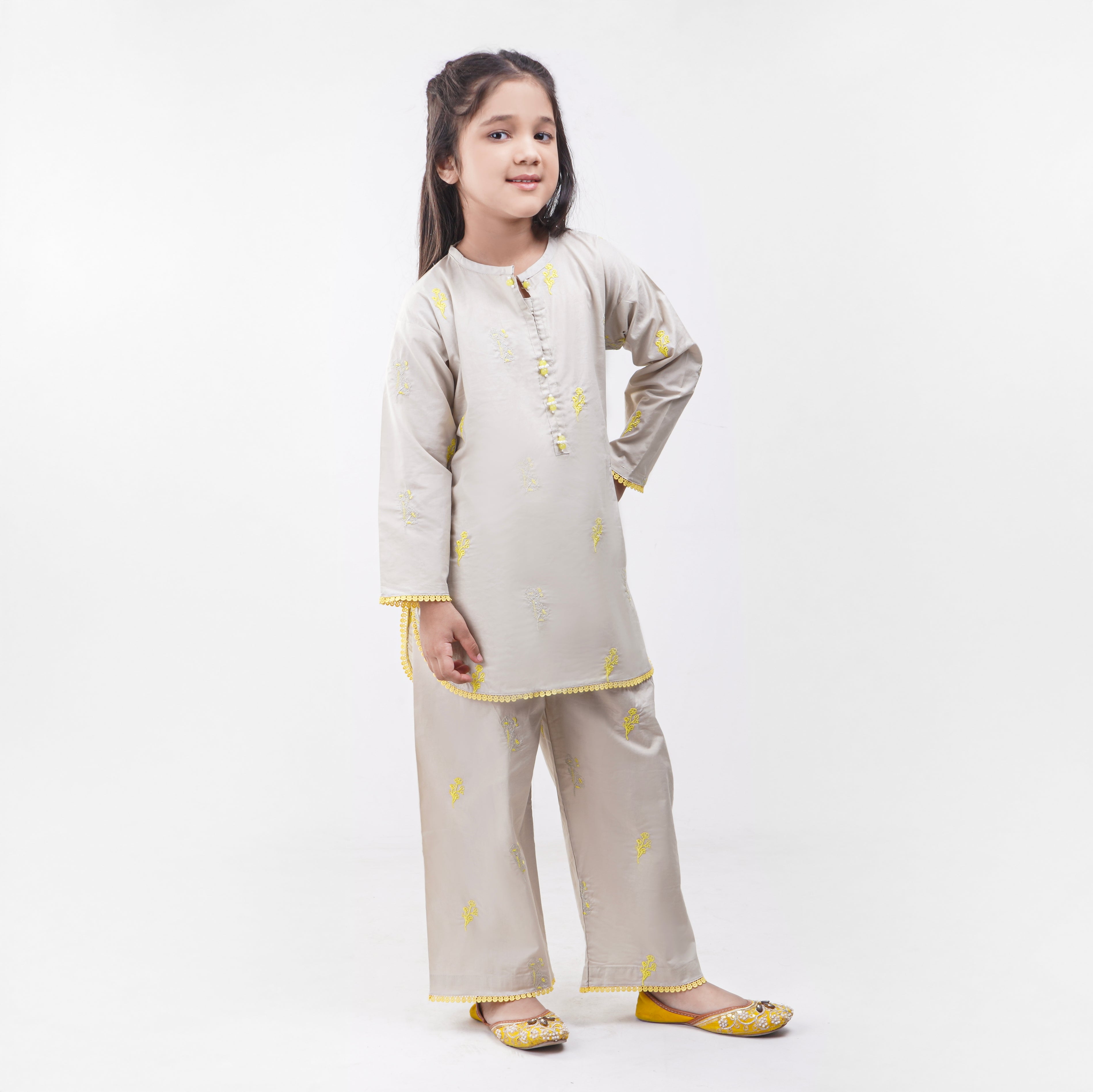 Girls 2 Piece Set