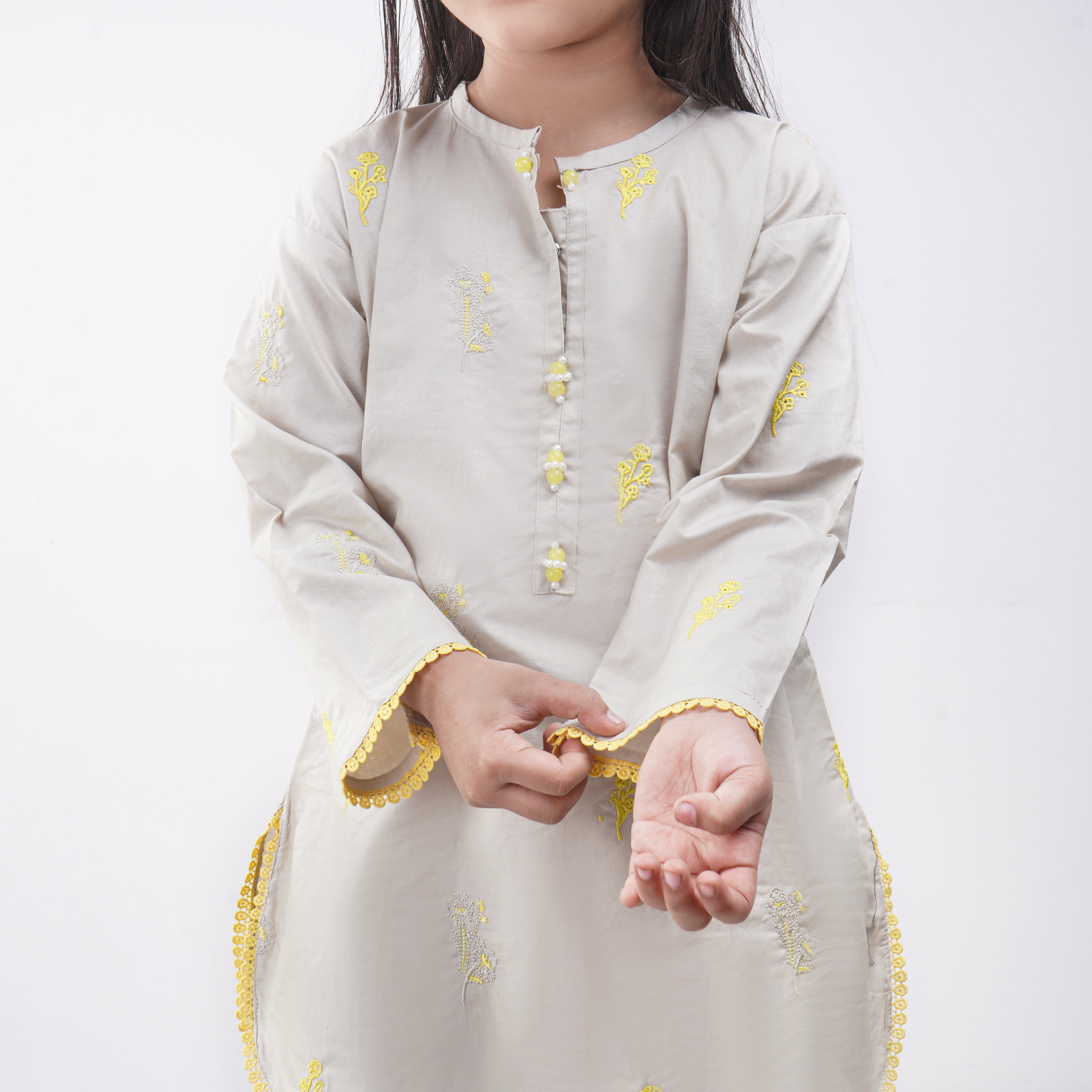 Girls 2 Piece Set