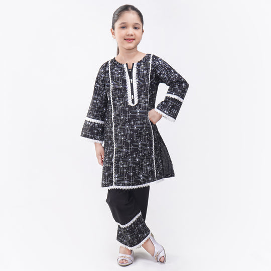 Girls 2 Piece Set