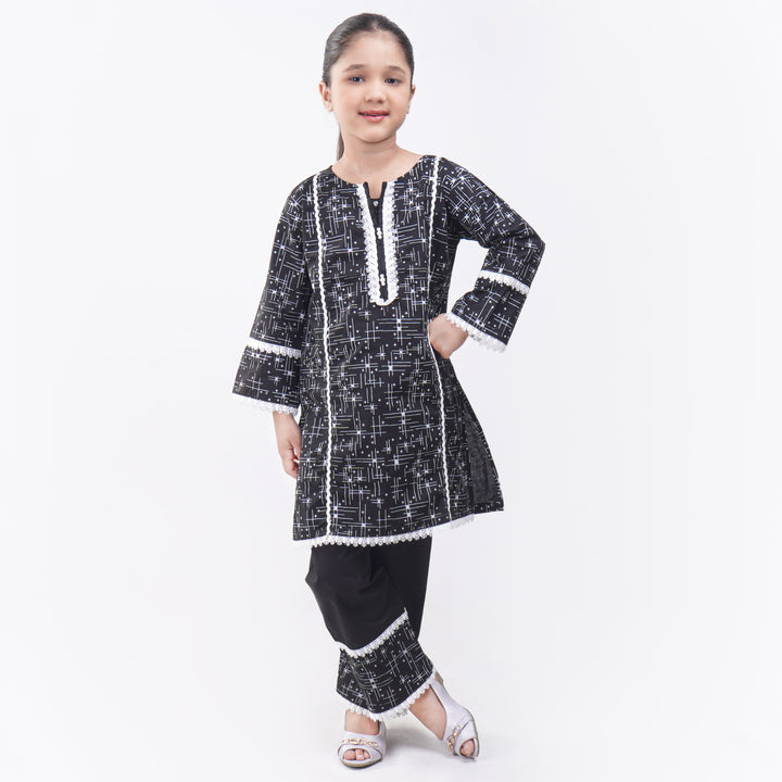Girls 2 Piece Set