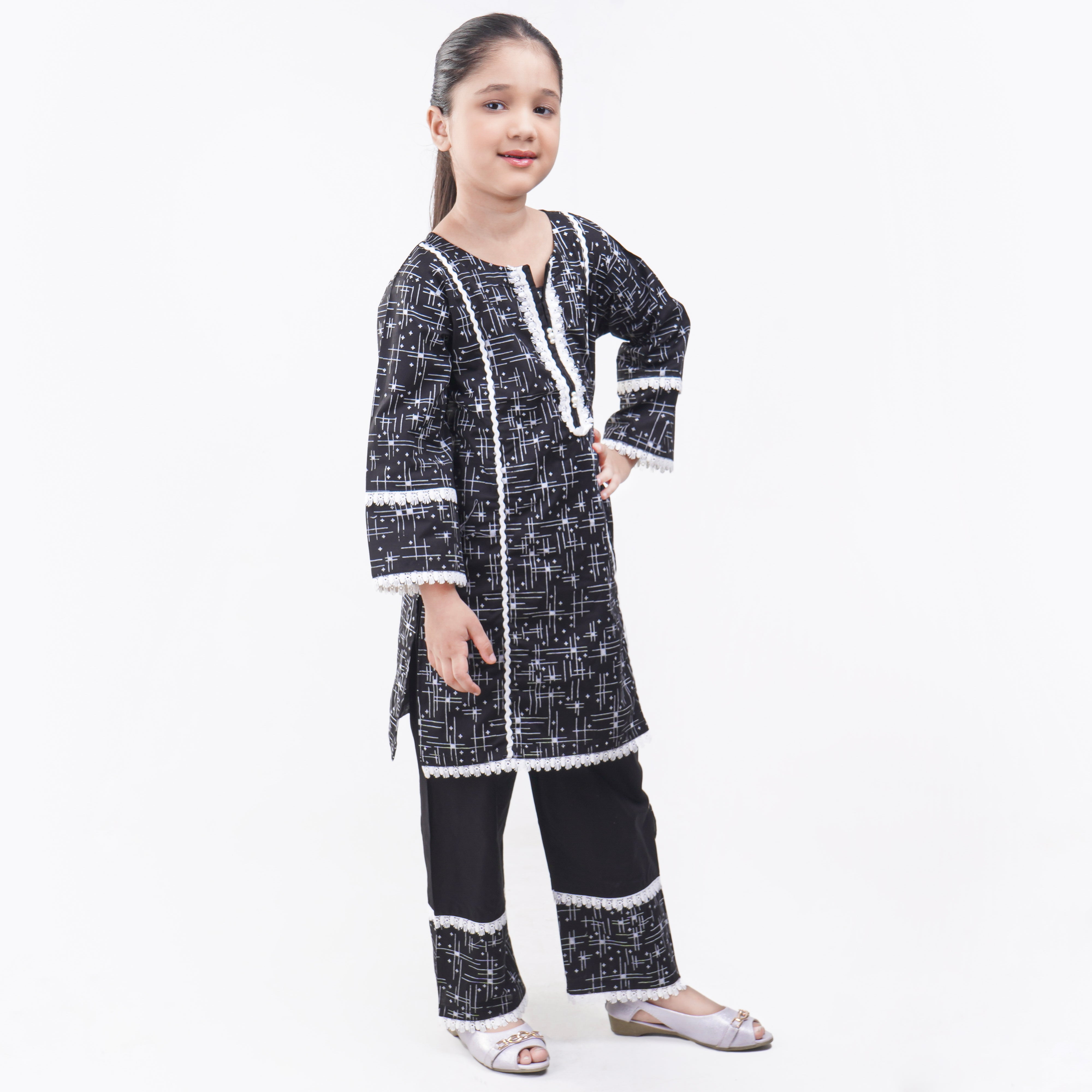 Girls 2 Piece Set
