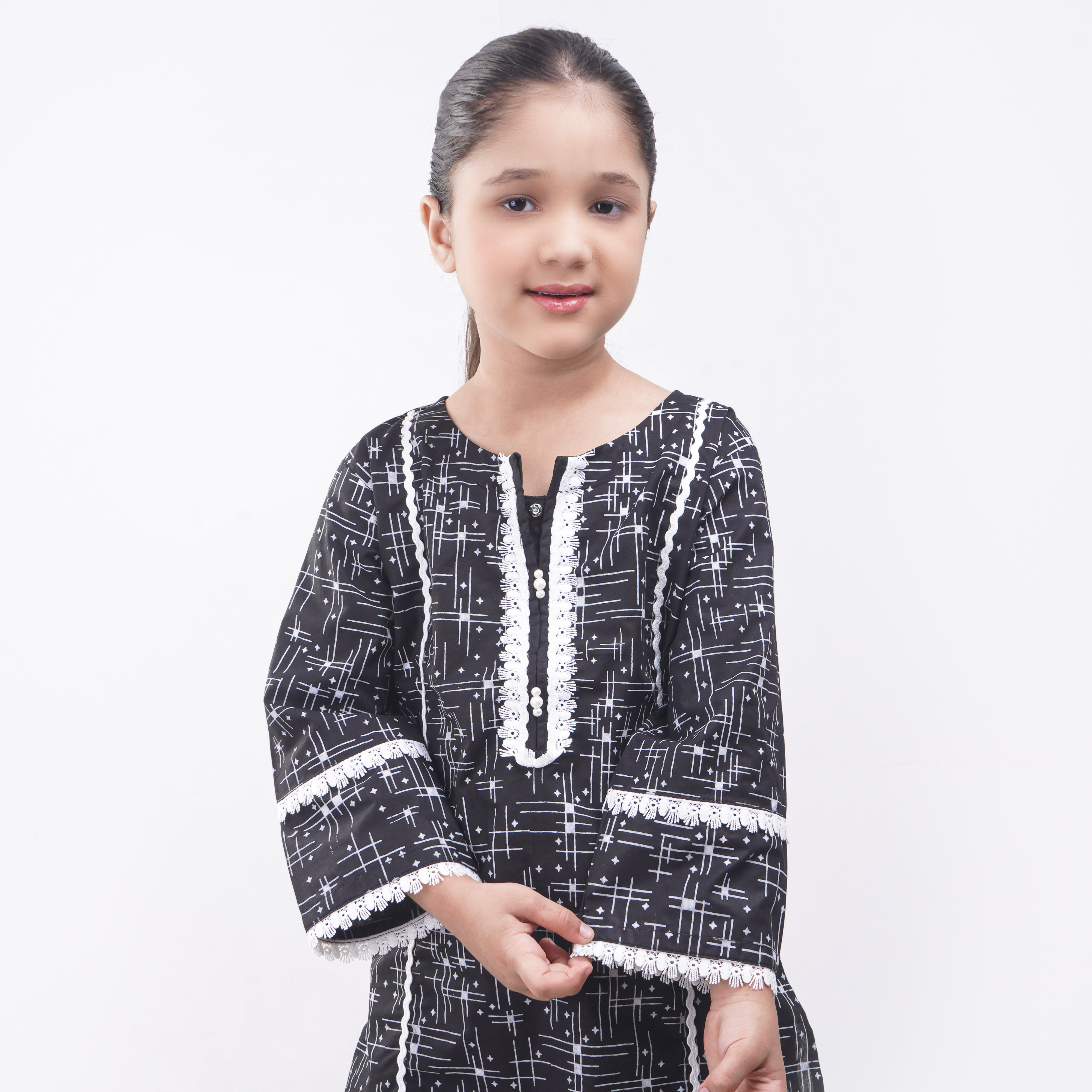 Girls 2 Piece Set