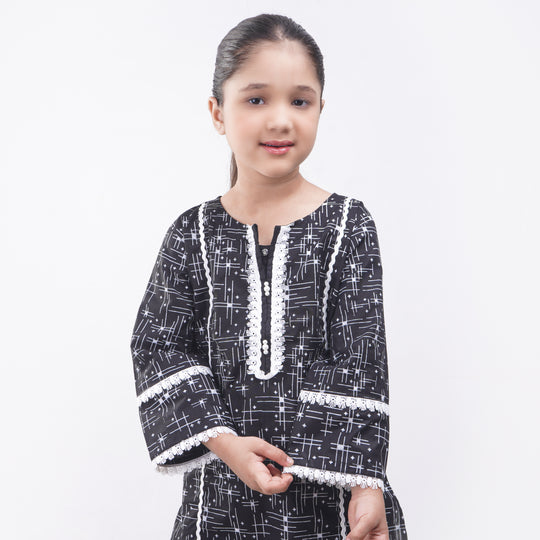 Girls 2 Piece Set