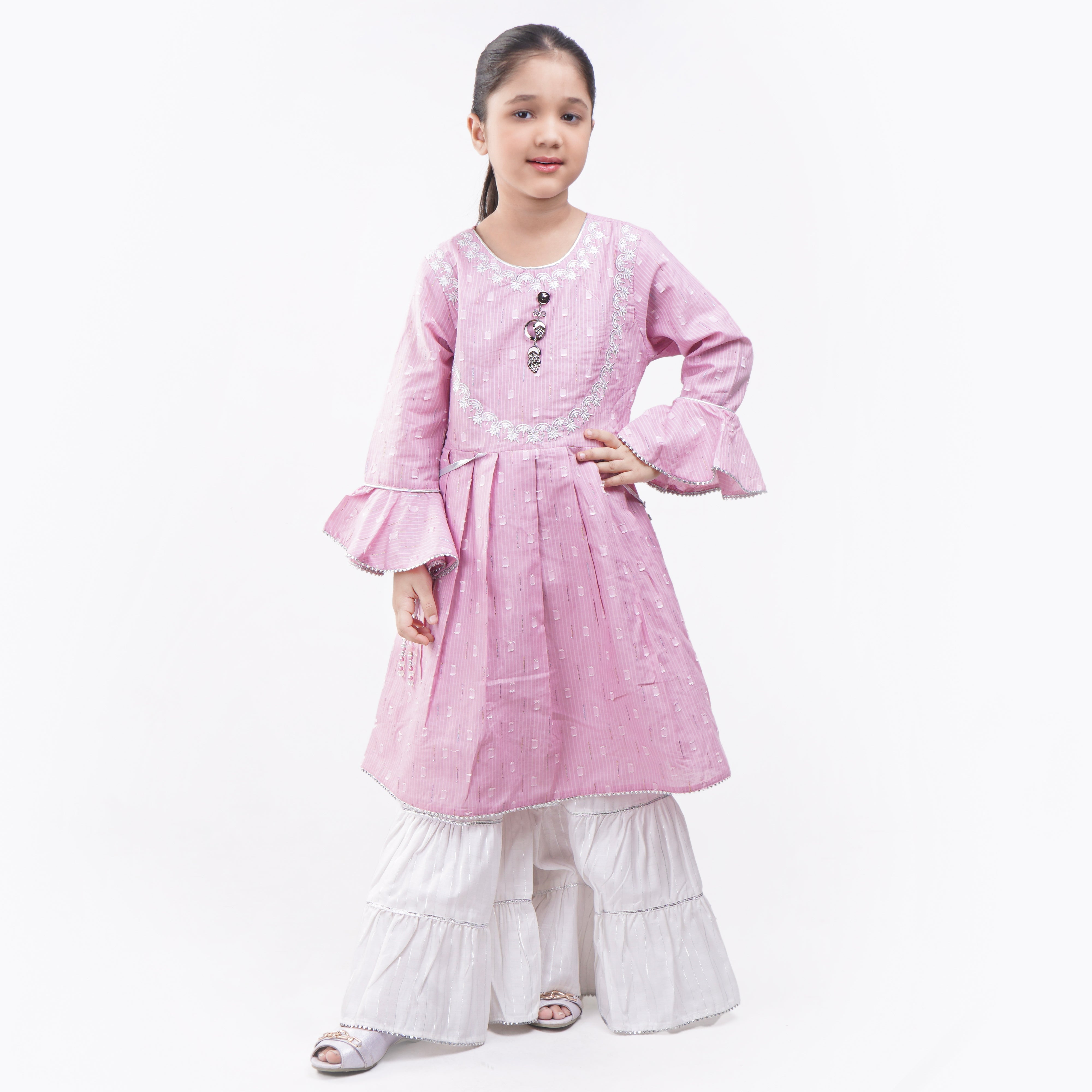 Girls Suit (3052)