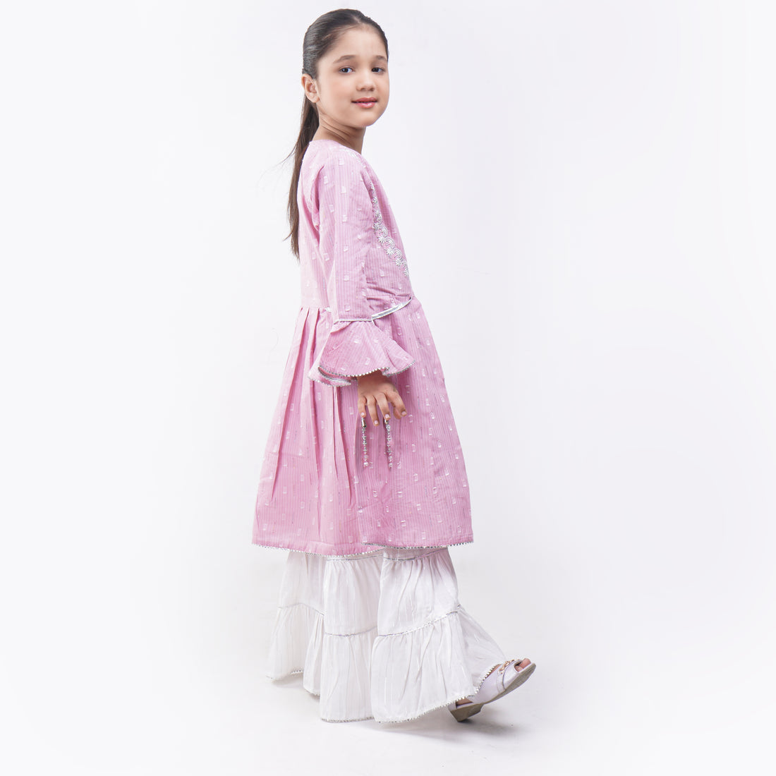 Girls Suit (3052)
