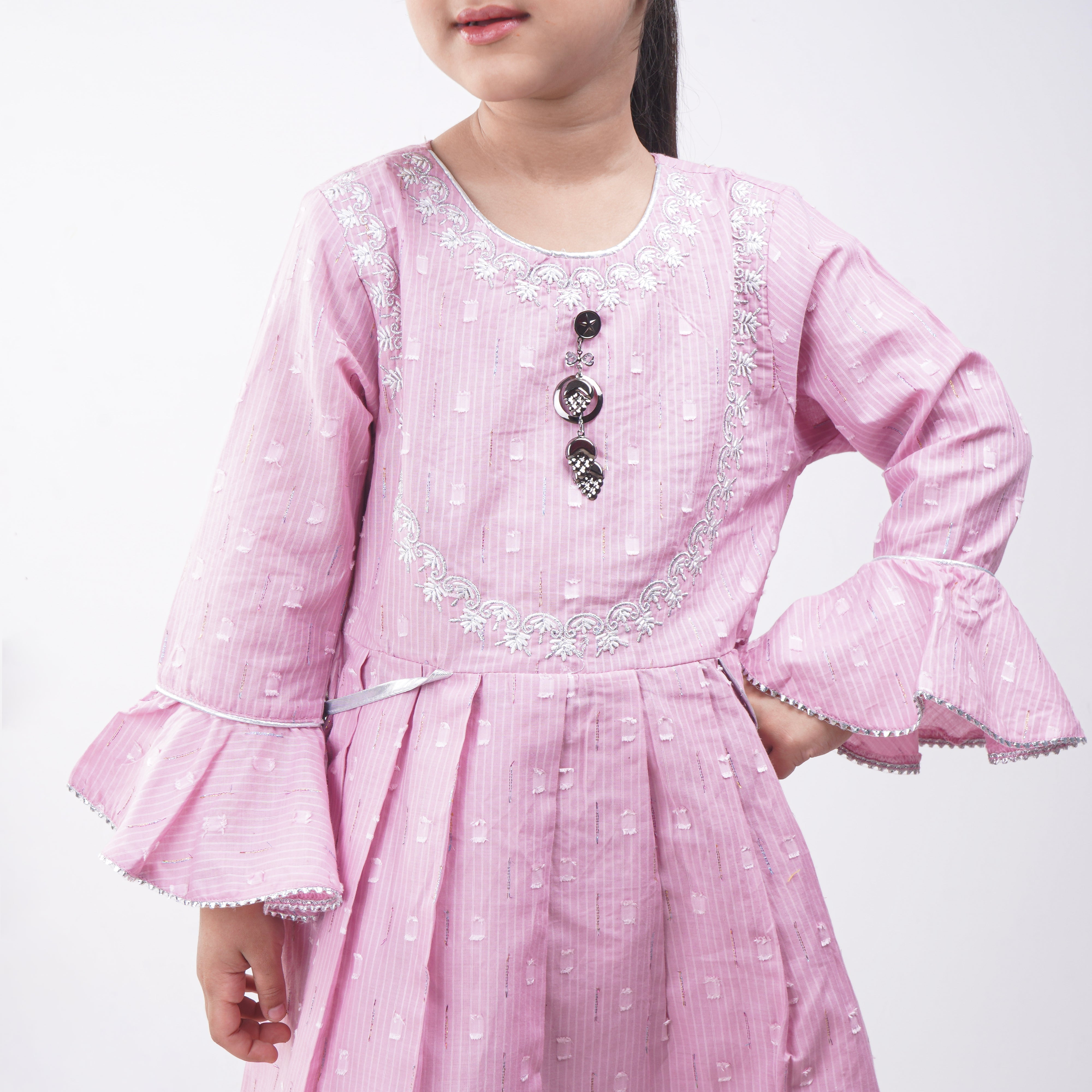 Girls Suit (3052)