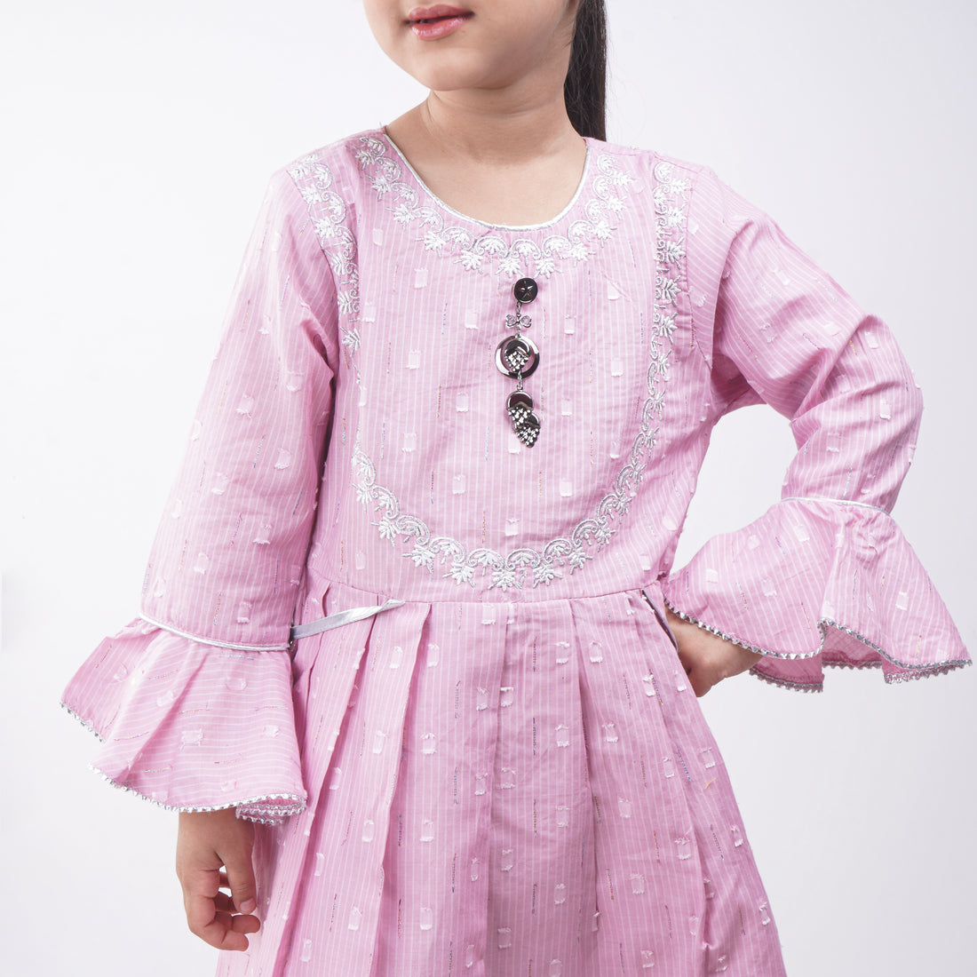Girls Suit (3052)