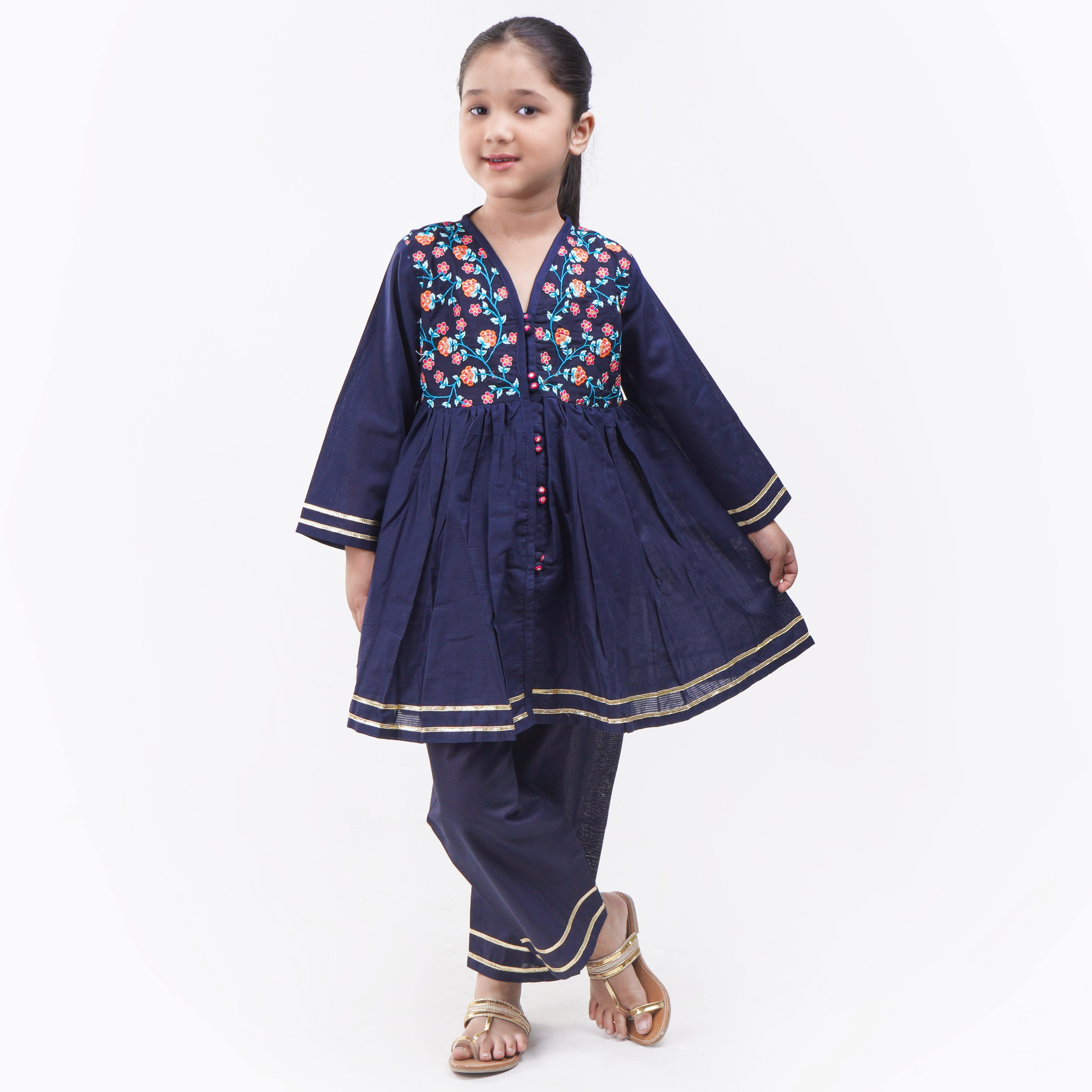 Girls 2 Piece Set