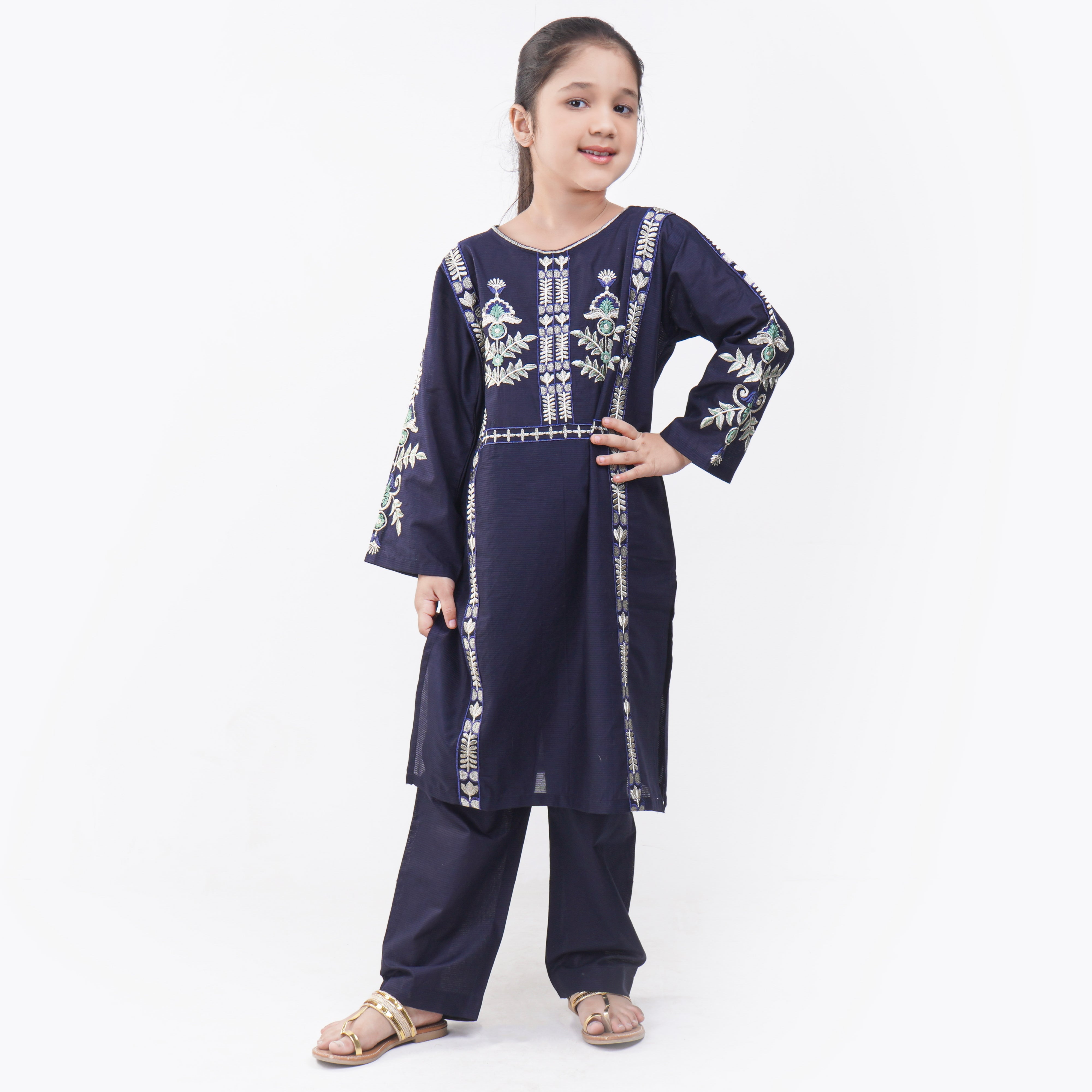 Girls 2 Piece Set