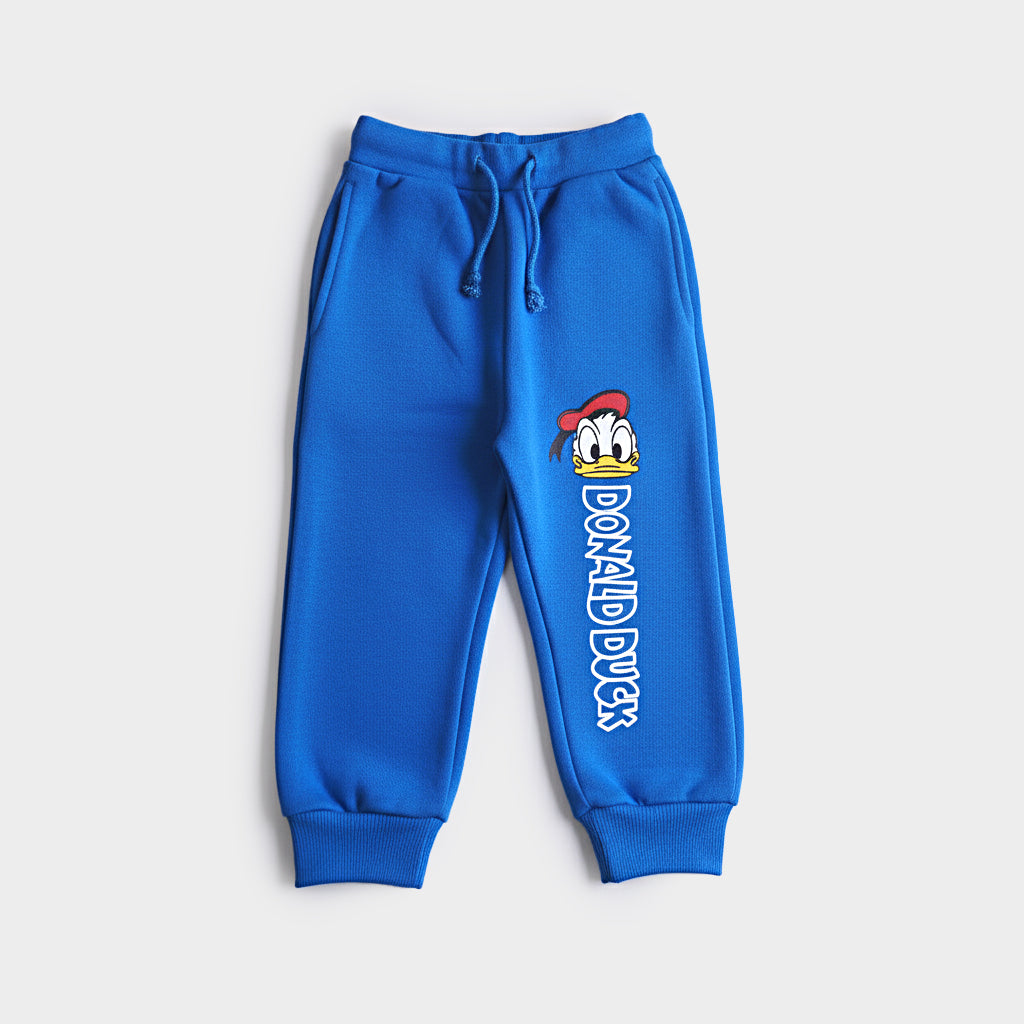 Boys Terry Trouser