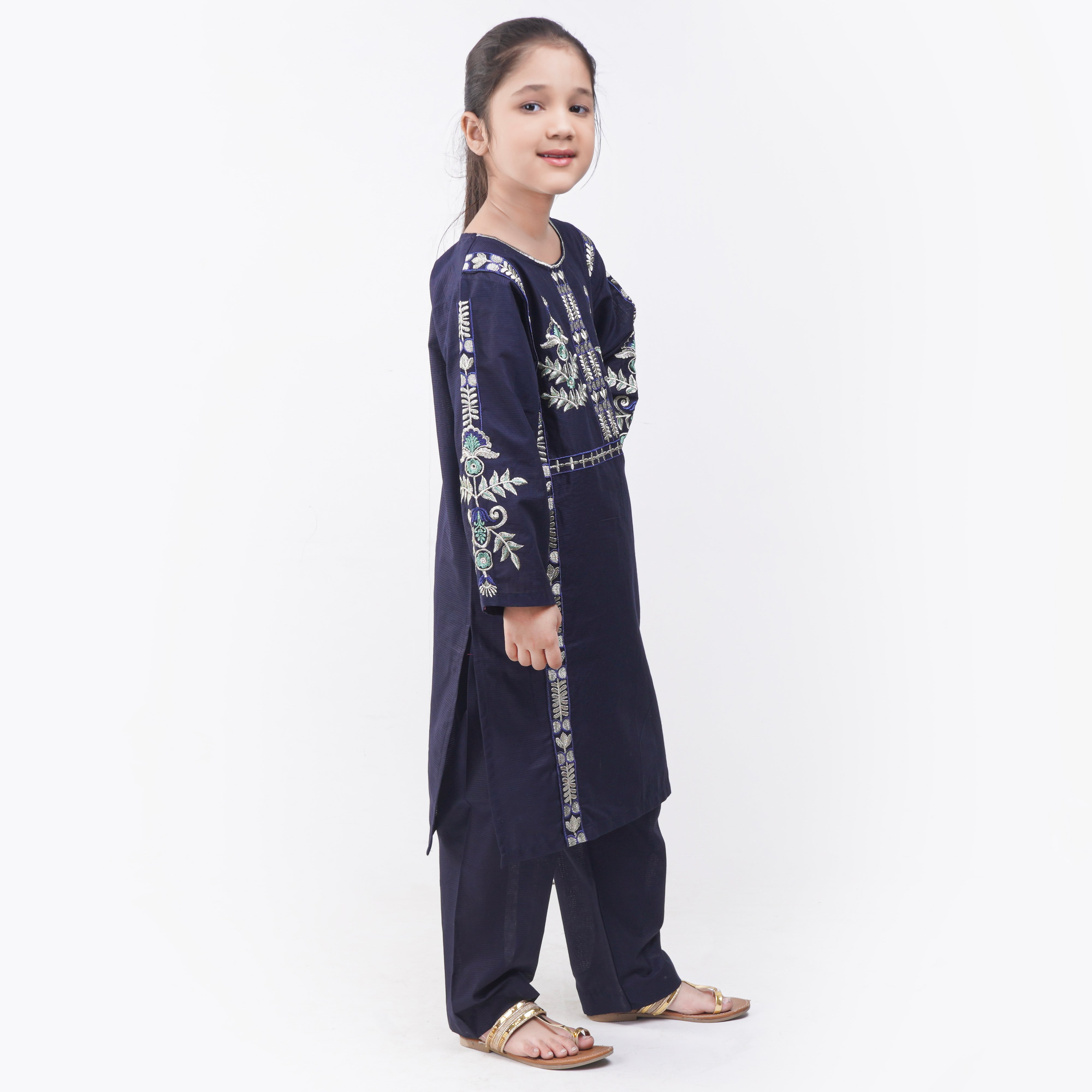 Girls 2 Piece Set