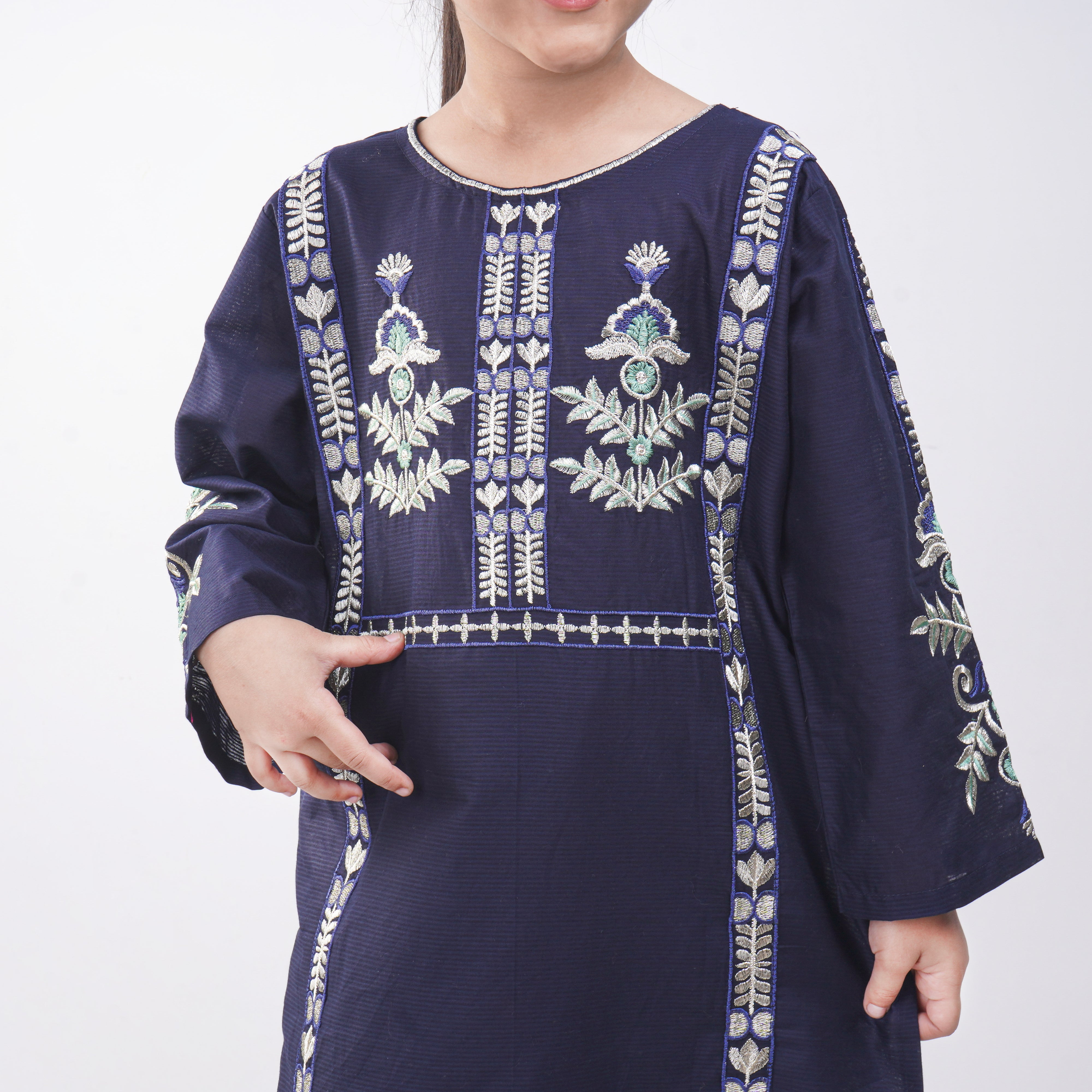 Girls 2 Piece Set