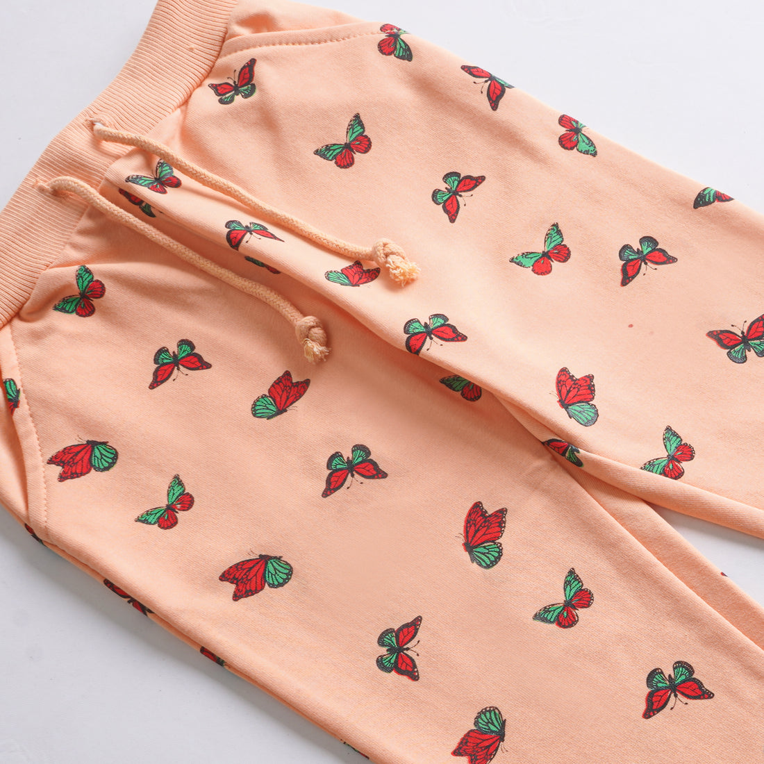 Girls Terry Trouser