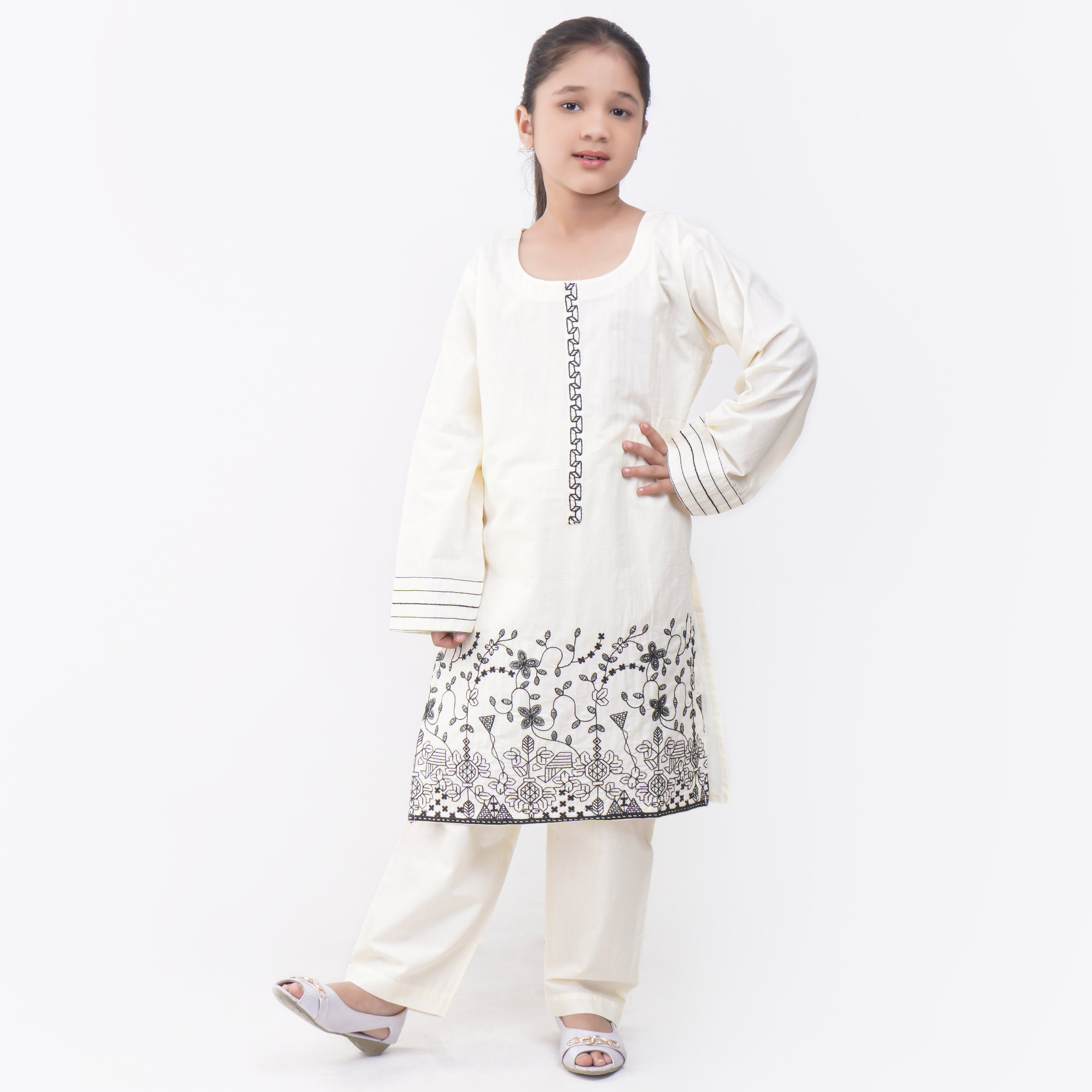 Girls 2 Piece Set