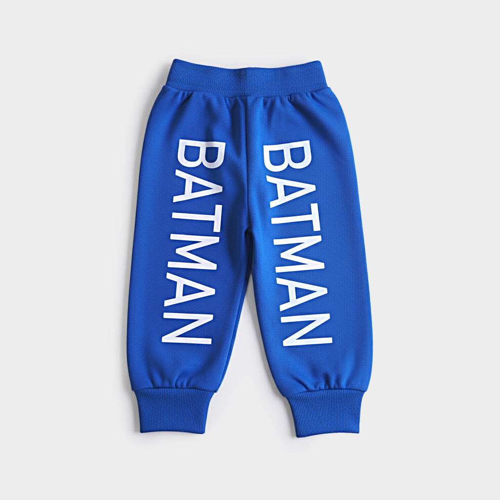 Boys Terry Trouser