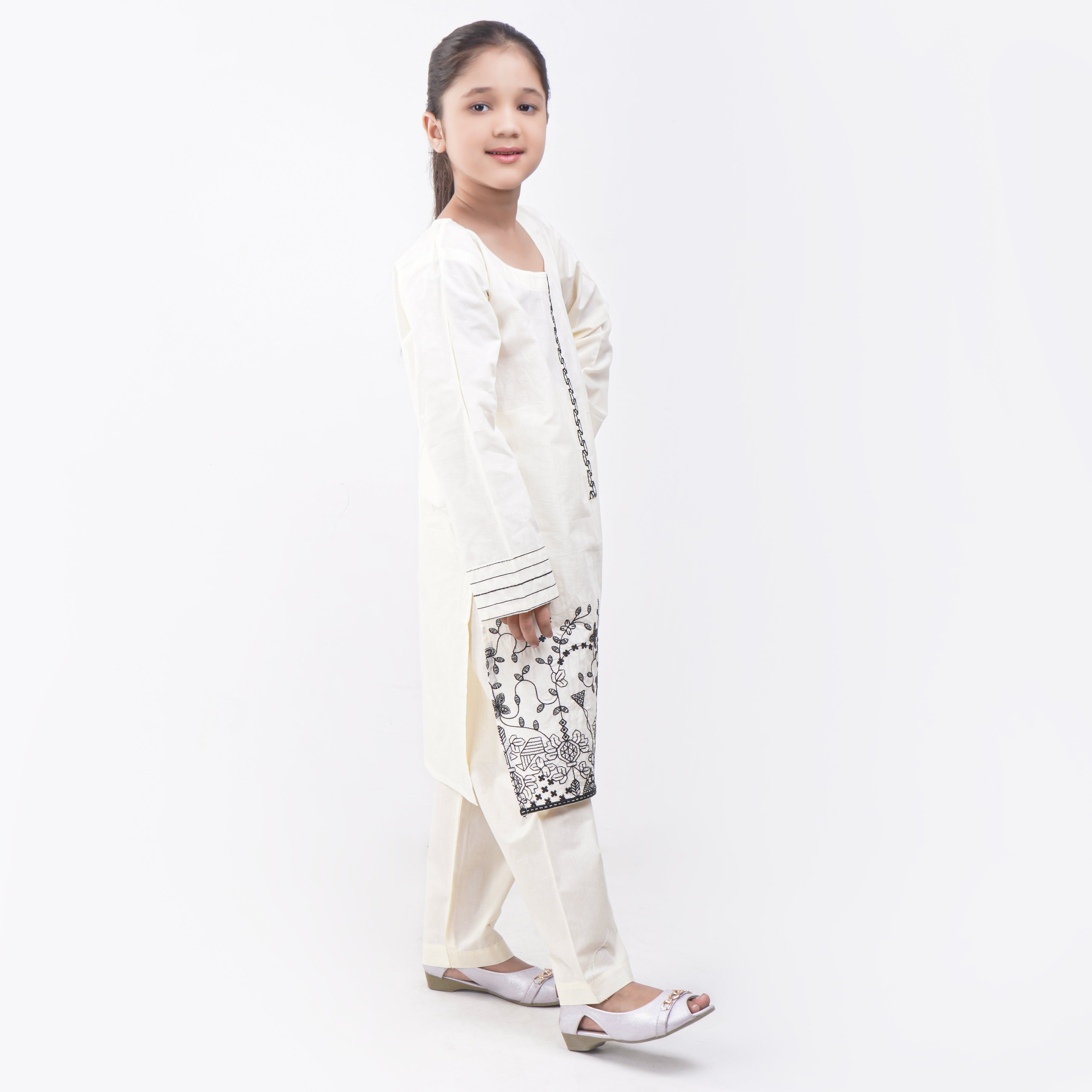Girls 2 Piece Set
