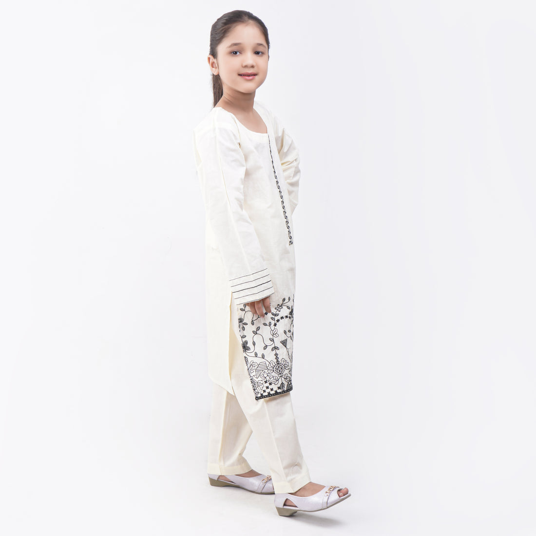 Girls 2 Piece Set