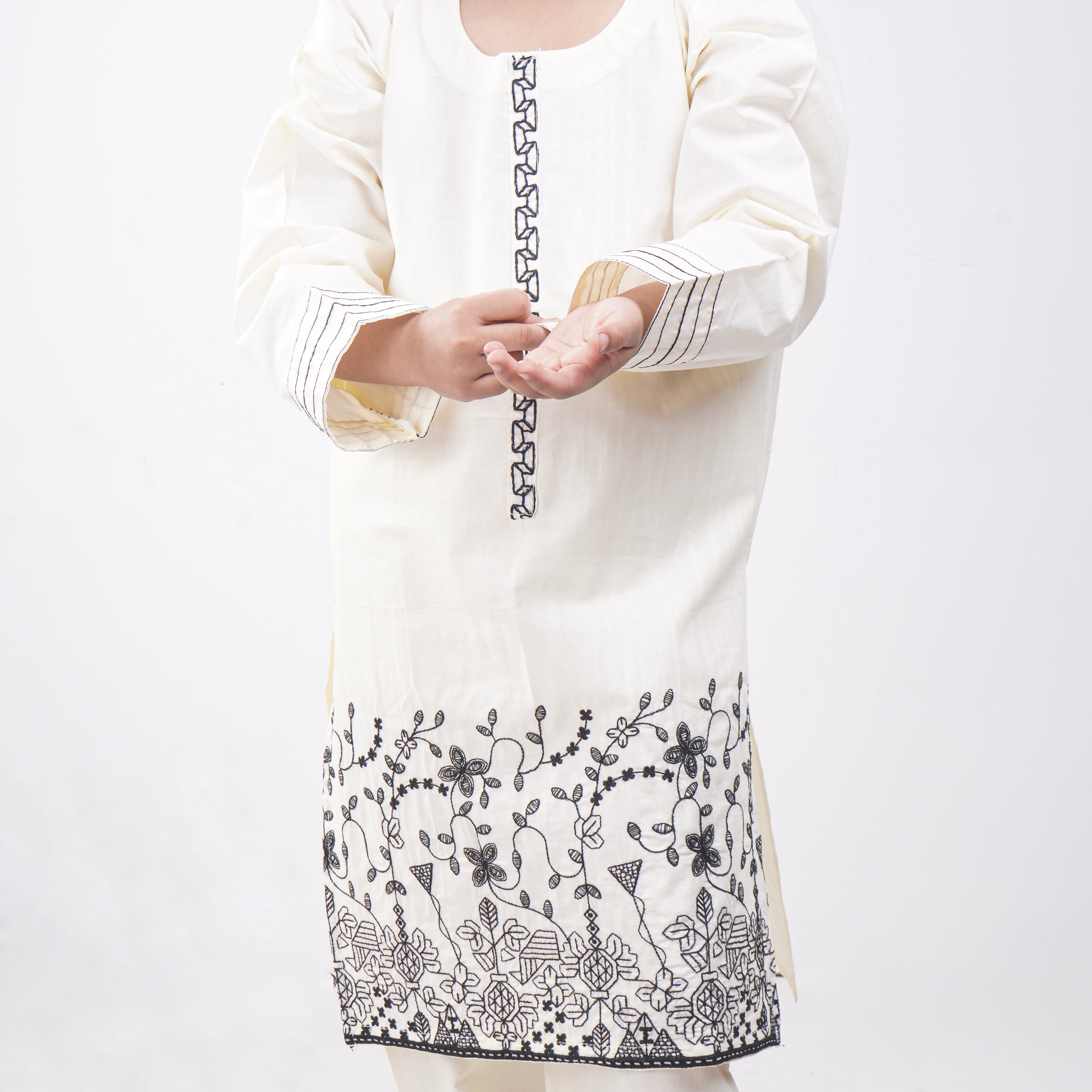 Girls 2 Piece Set