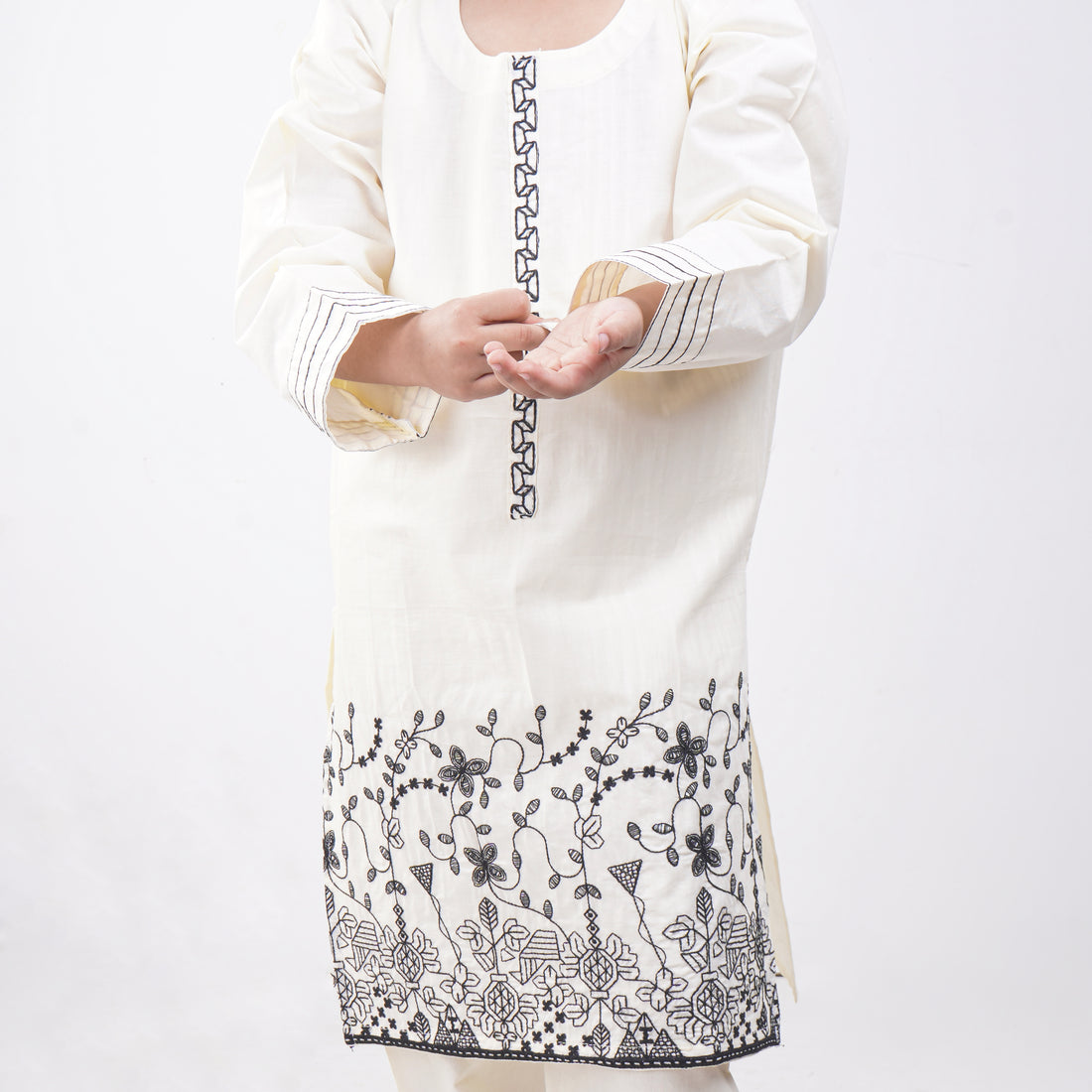 Girls 2 Piece Set