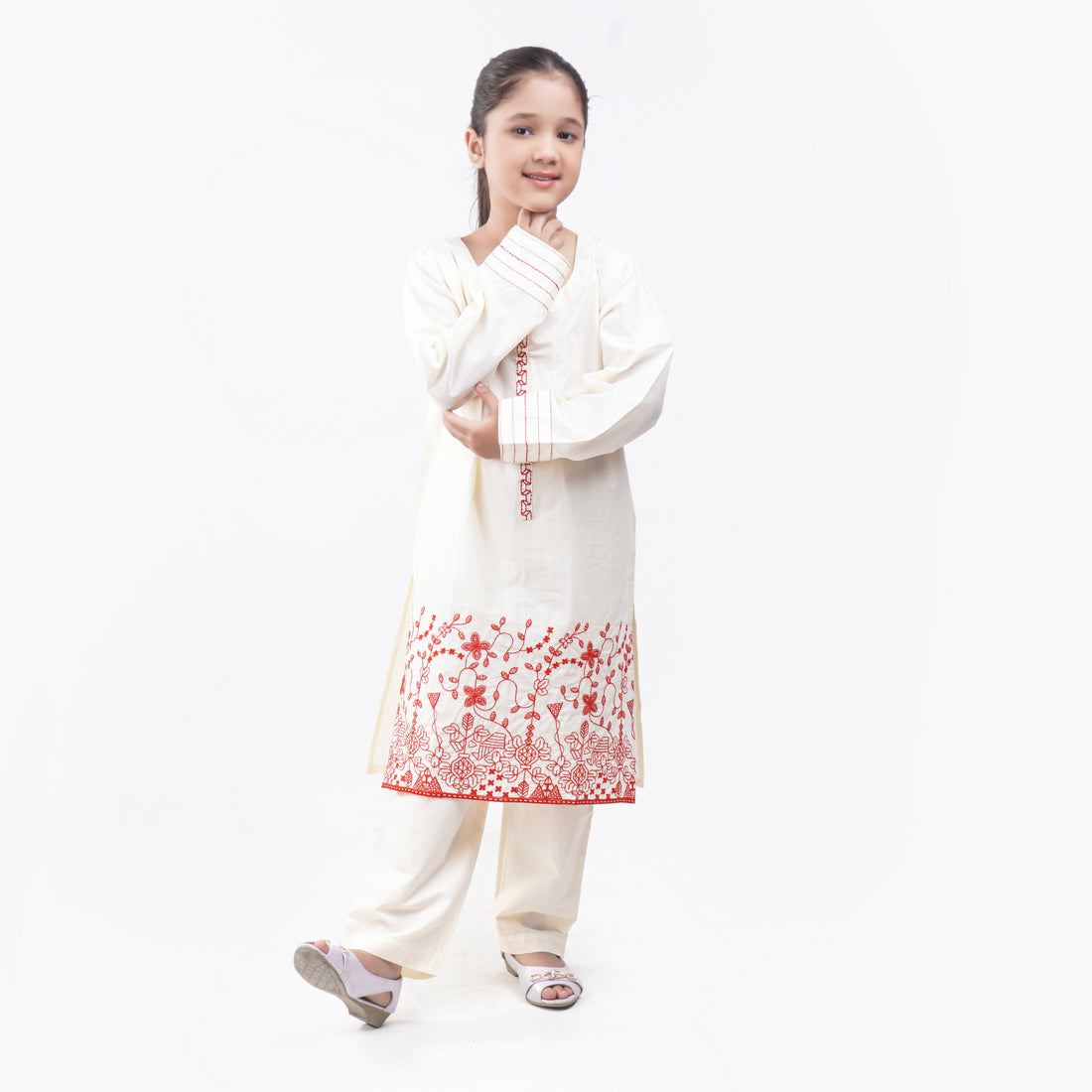 Girls 2 Piece Set
