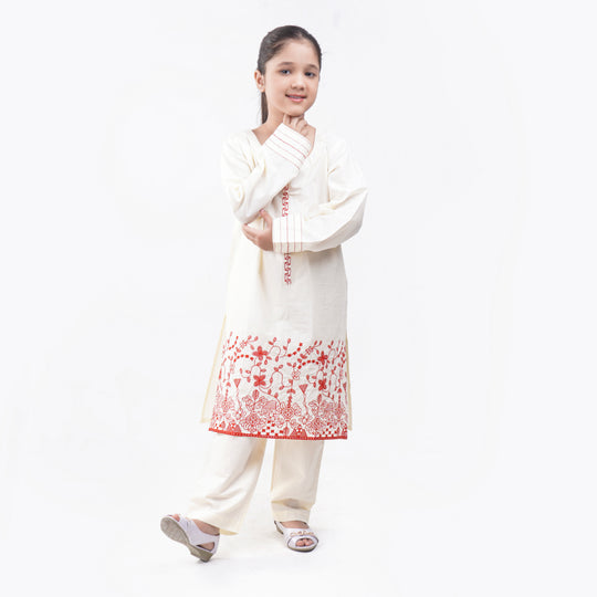 Girls 2 Piece Set