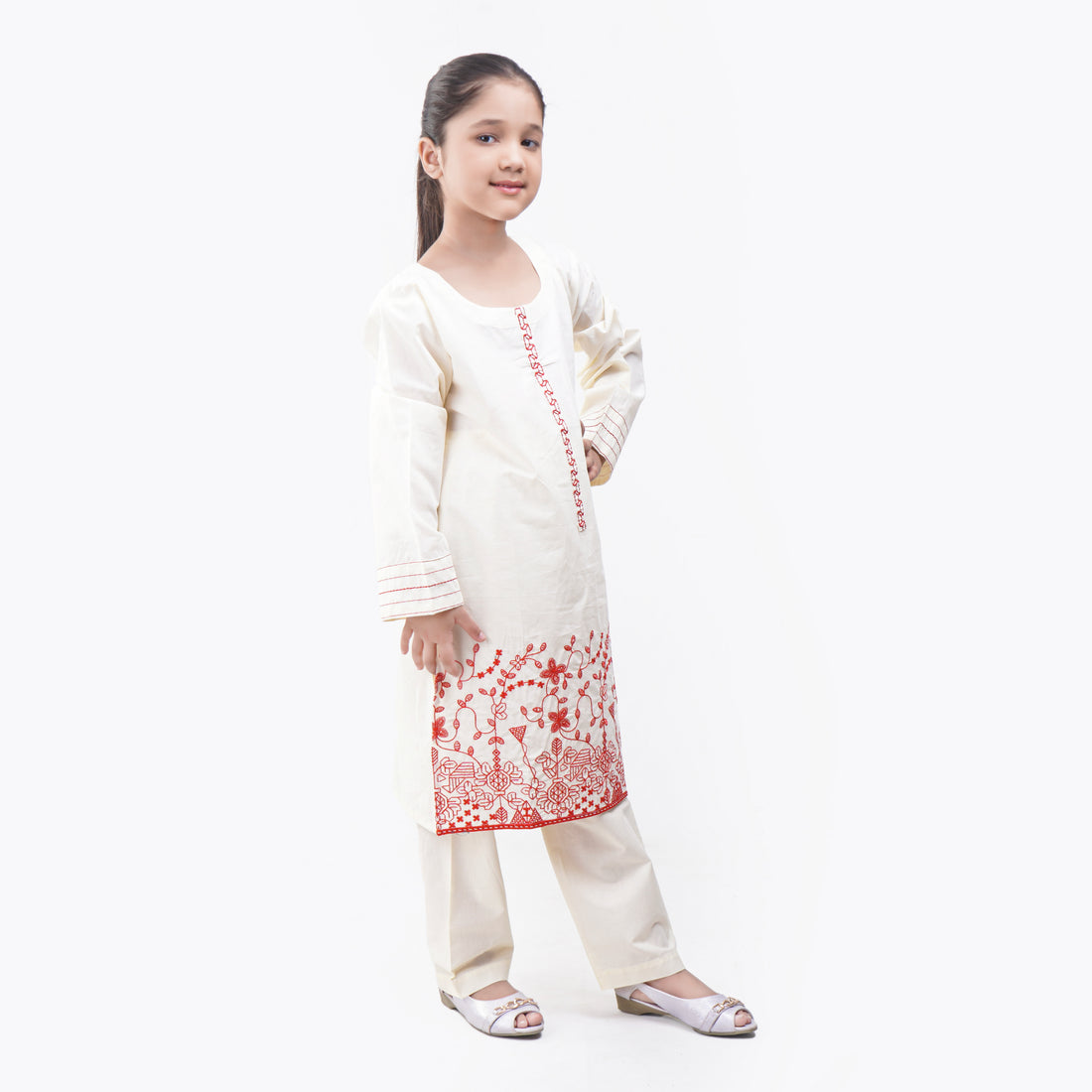 Girls 2 Piece Set