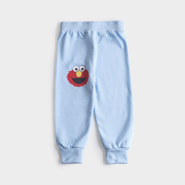 Girls Terry Trouser