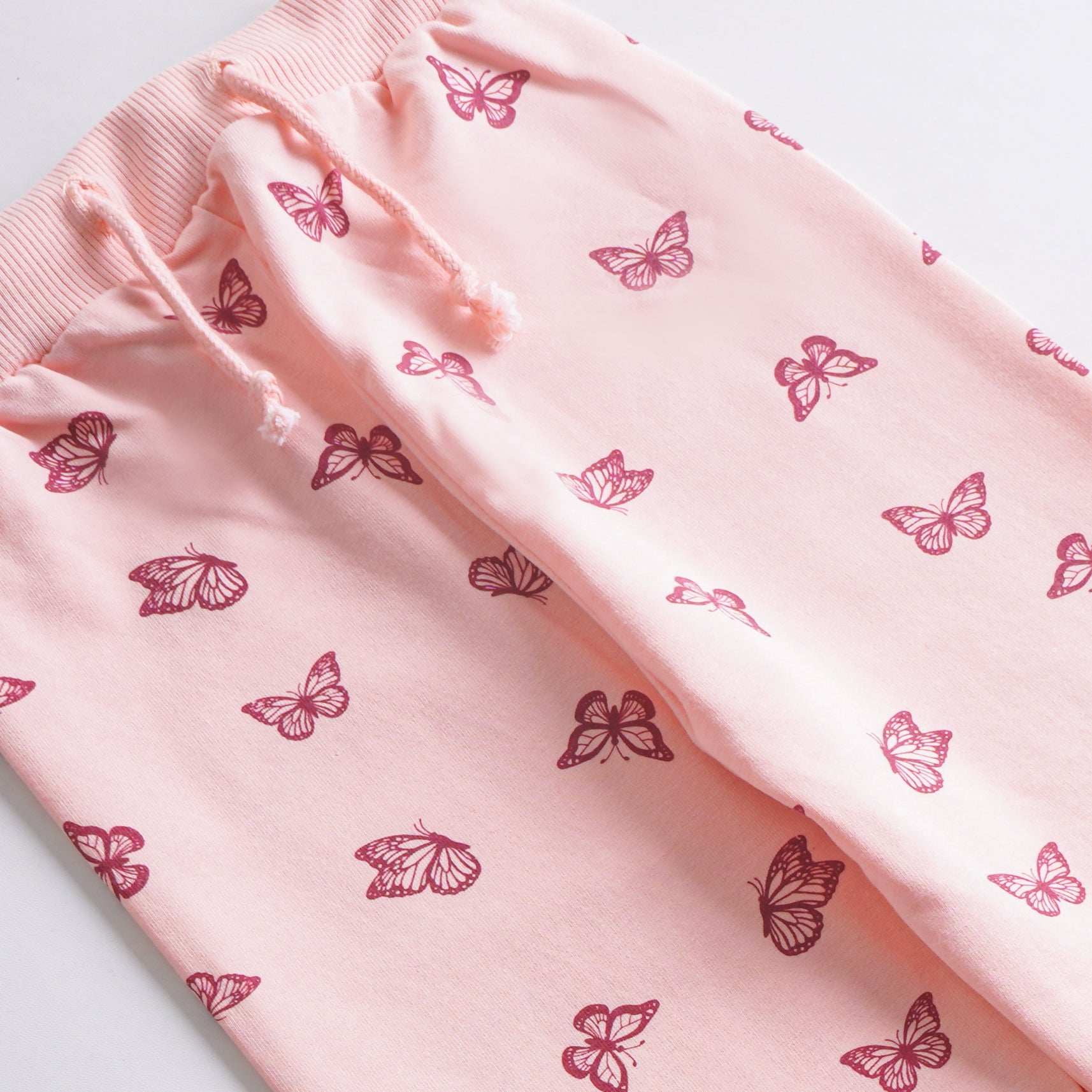 Girls Trouser (7308)