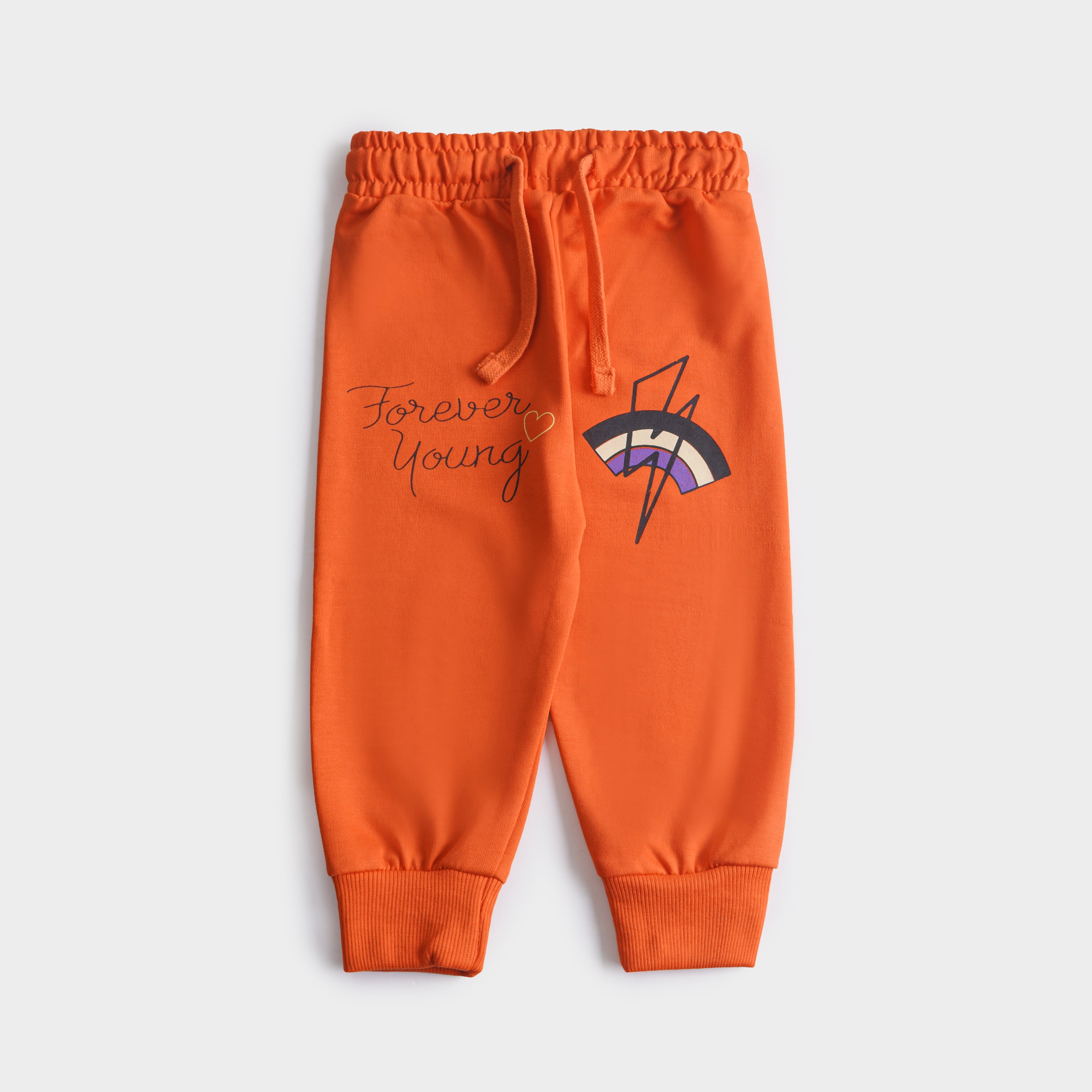 Girls Trouser (Shine)