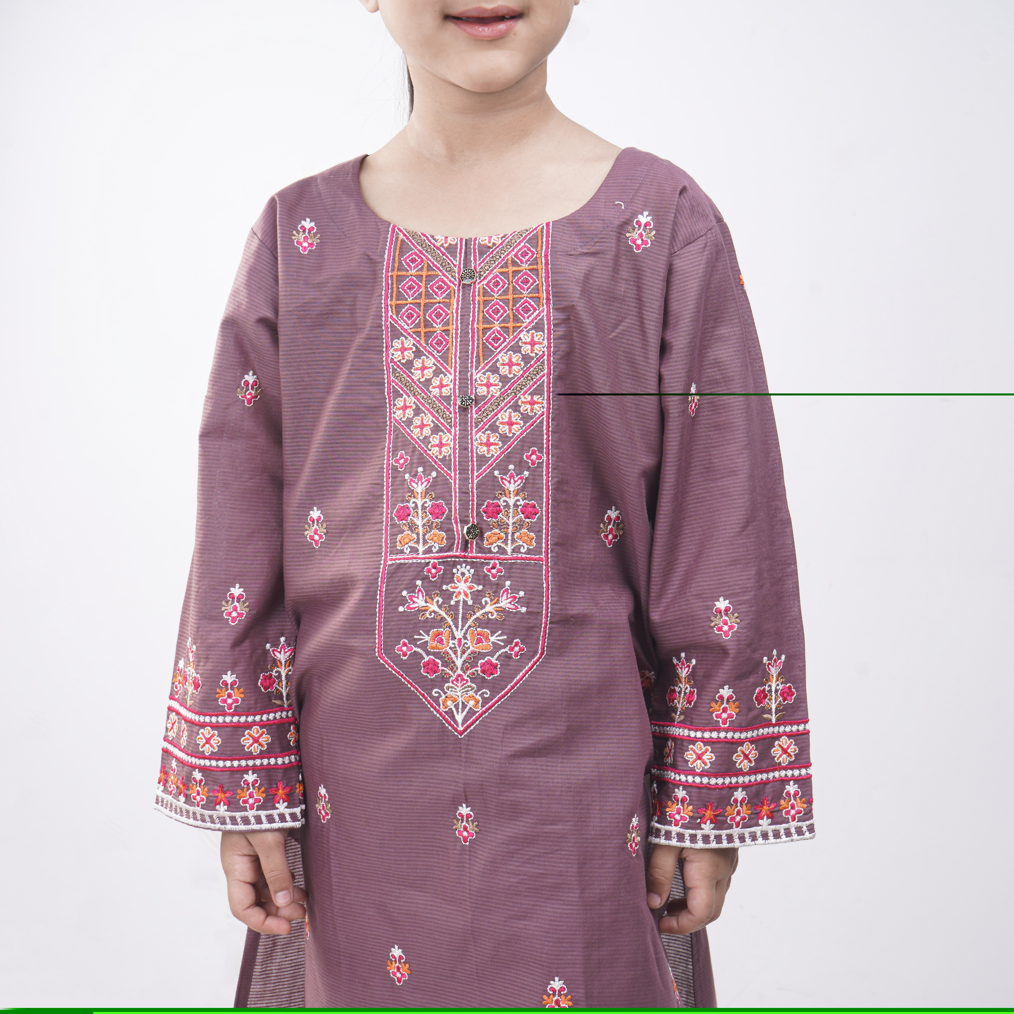 Girls 2 Piece Set