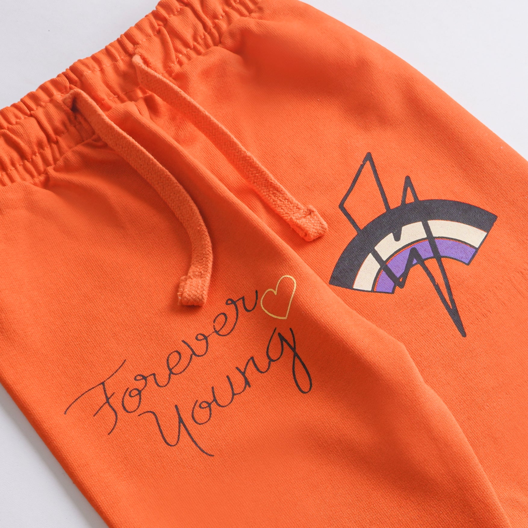 Girls Trouser (Shine)