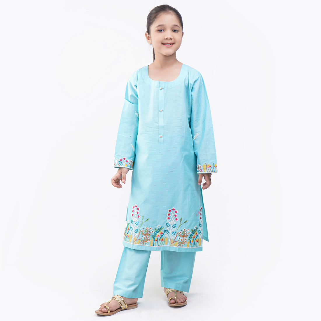 Girls 2 Piece Set