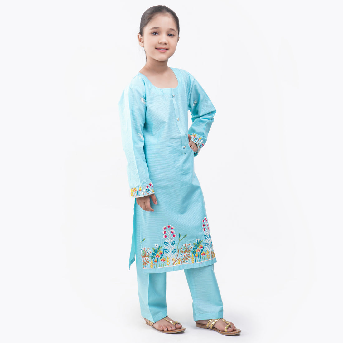 Girls 2 Piece Set