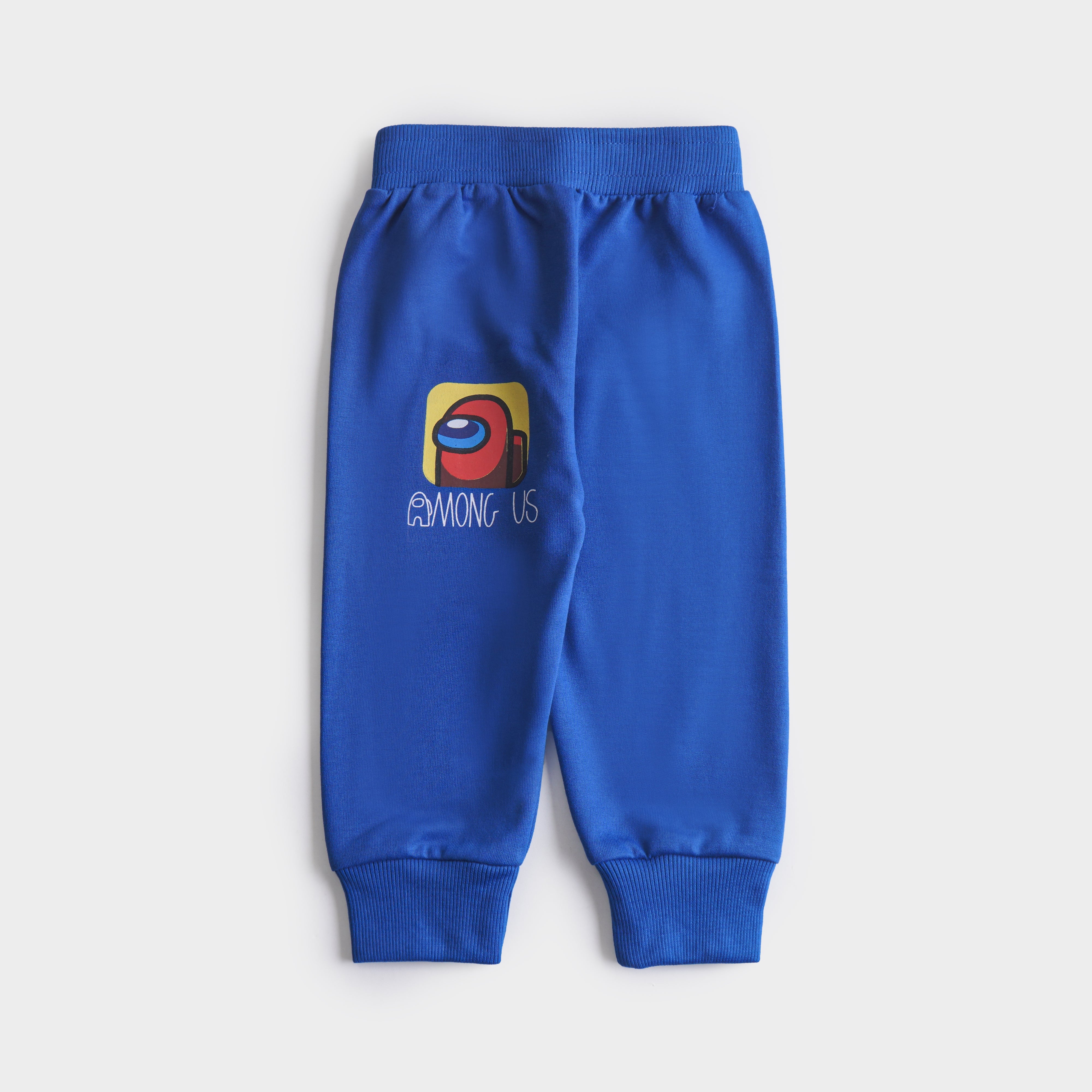 Boys Terry Trouser