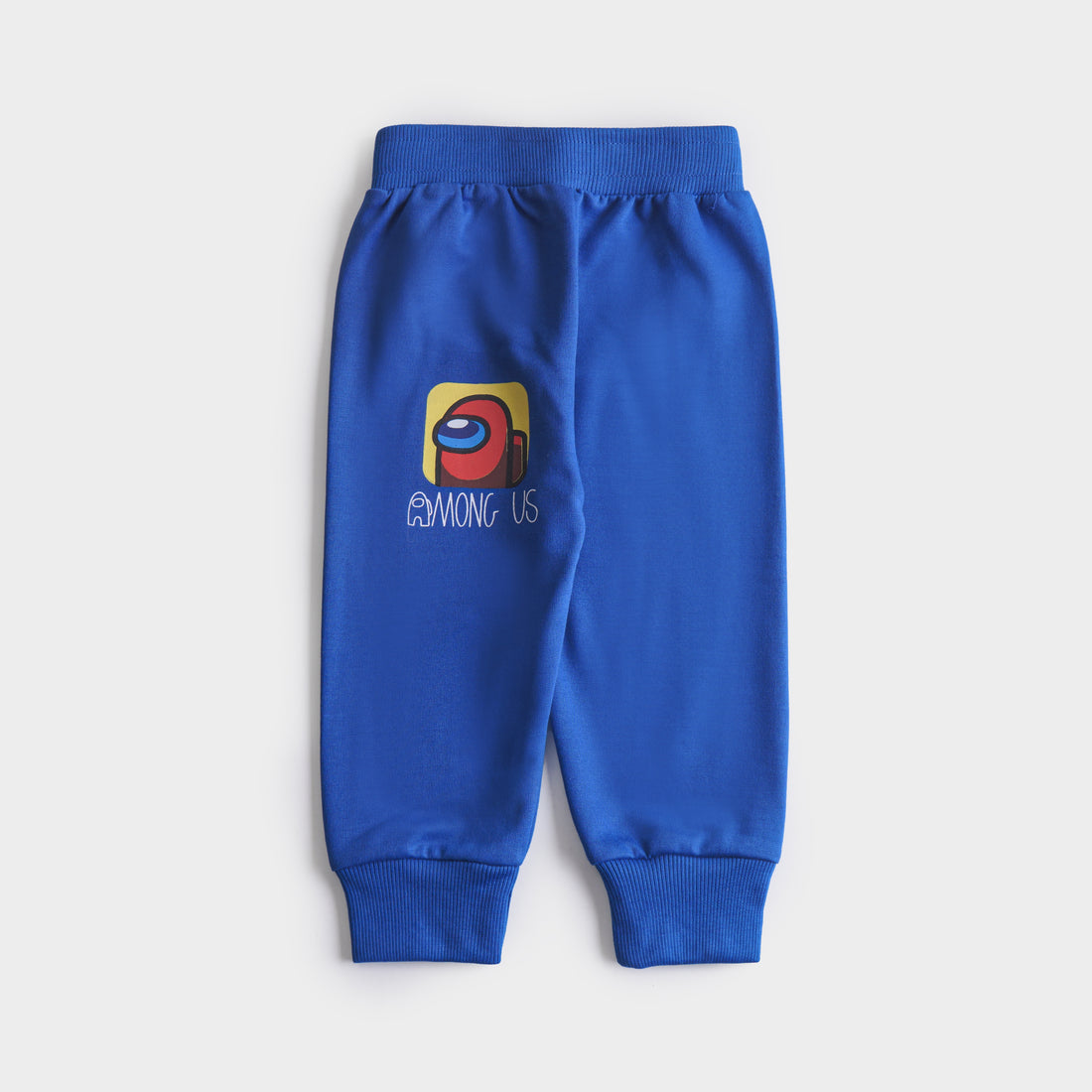 Boys Terry Trouser