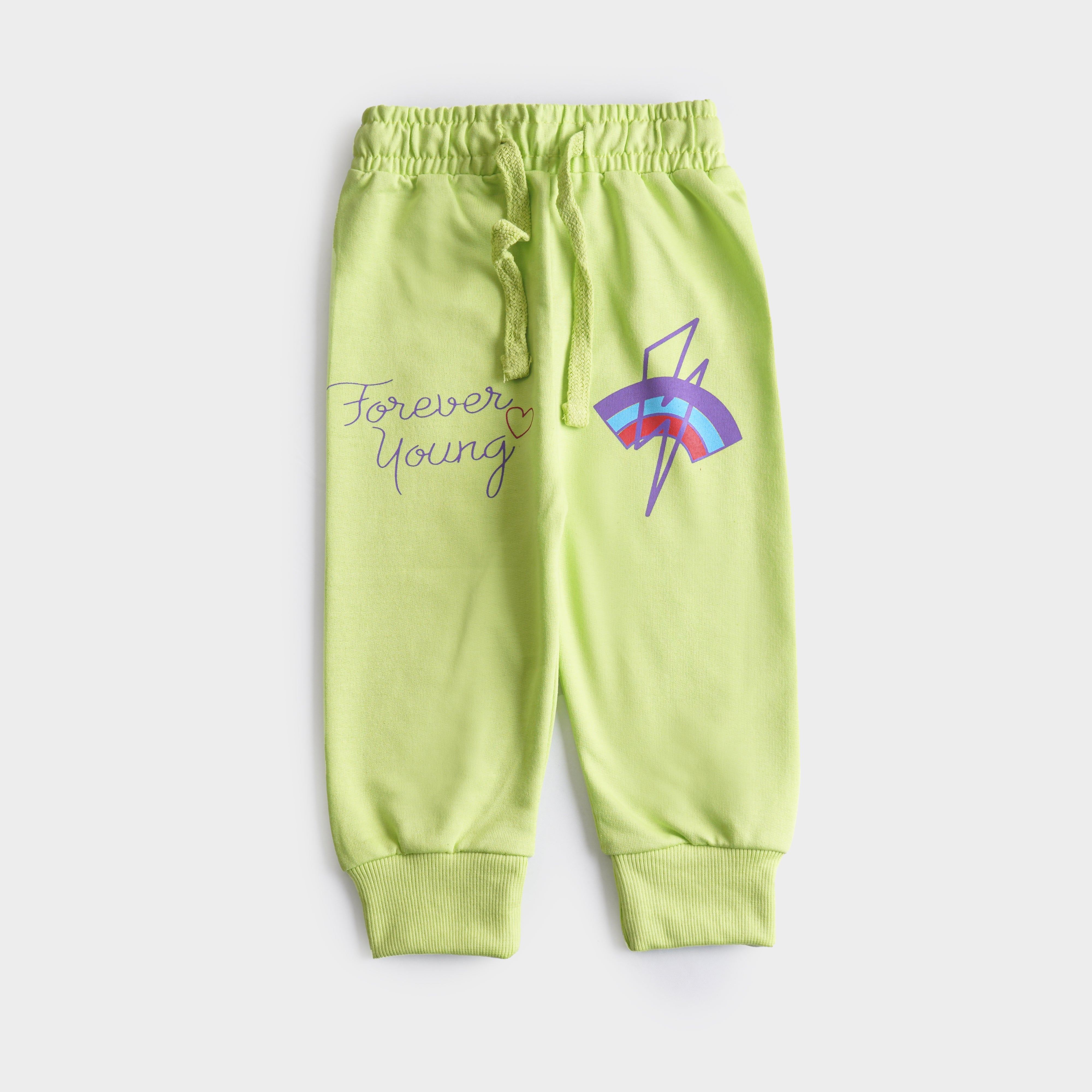Infant Girls Trouser (Shine)