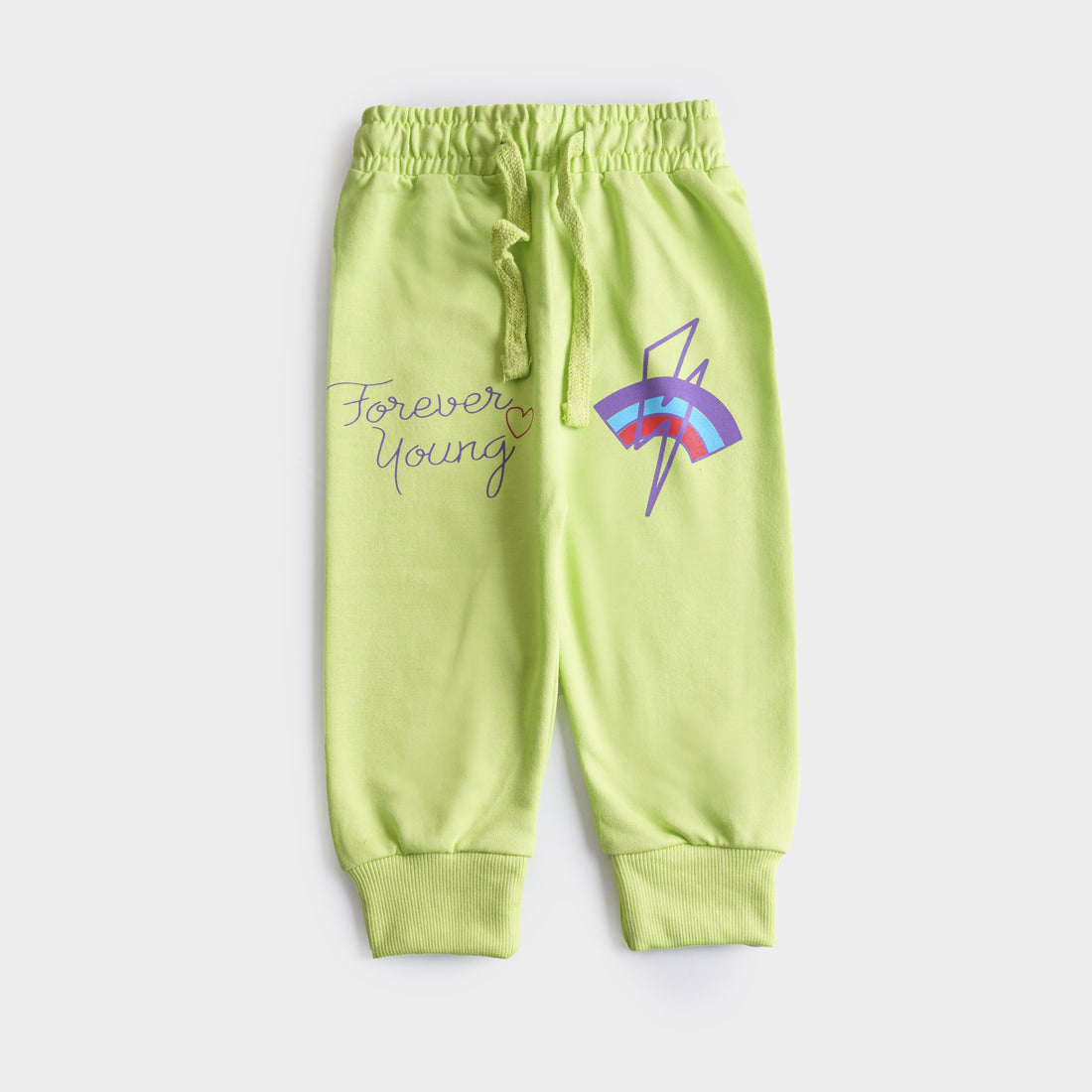 Infant Girls Trouser (Shine)