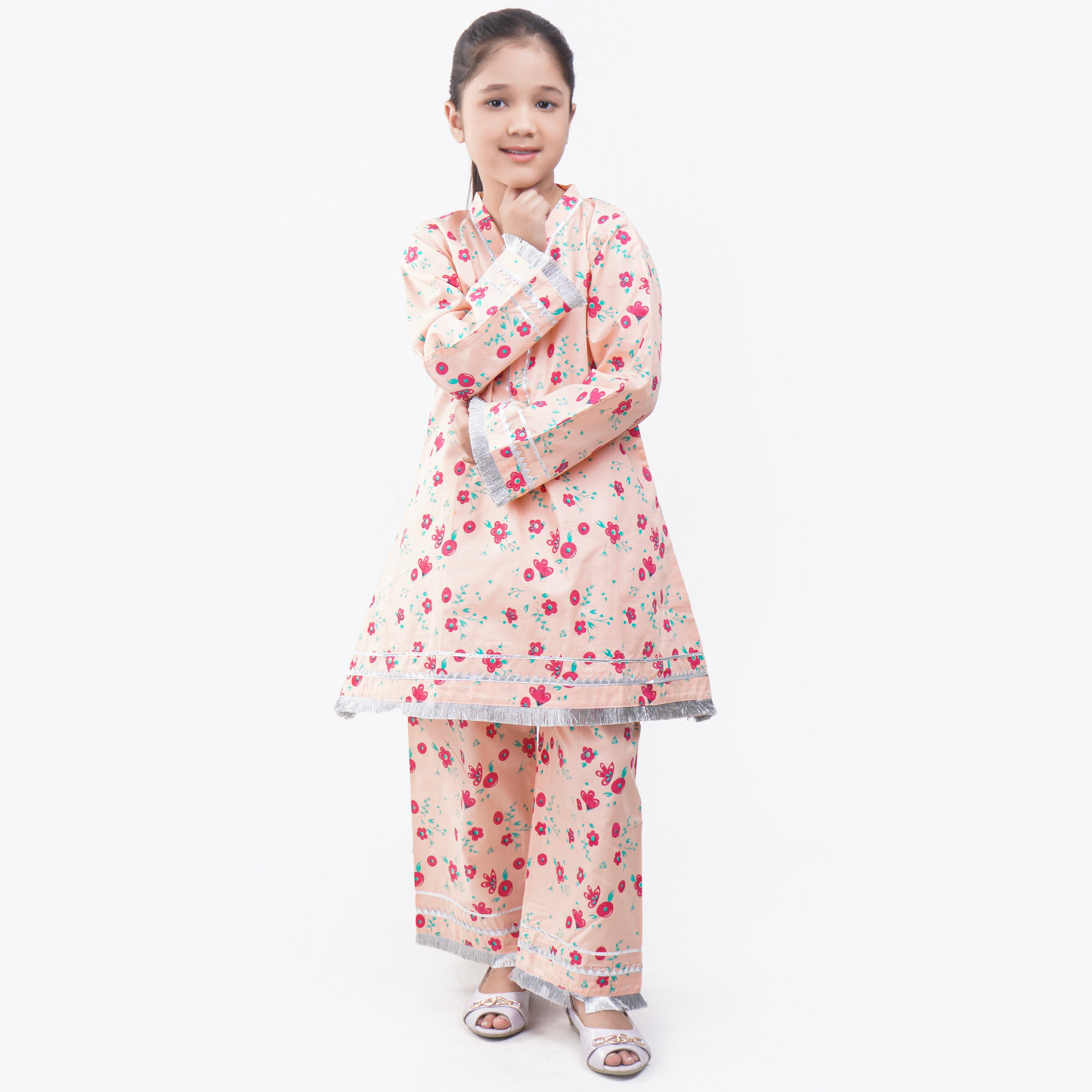 Girls 2 Piece Set