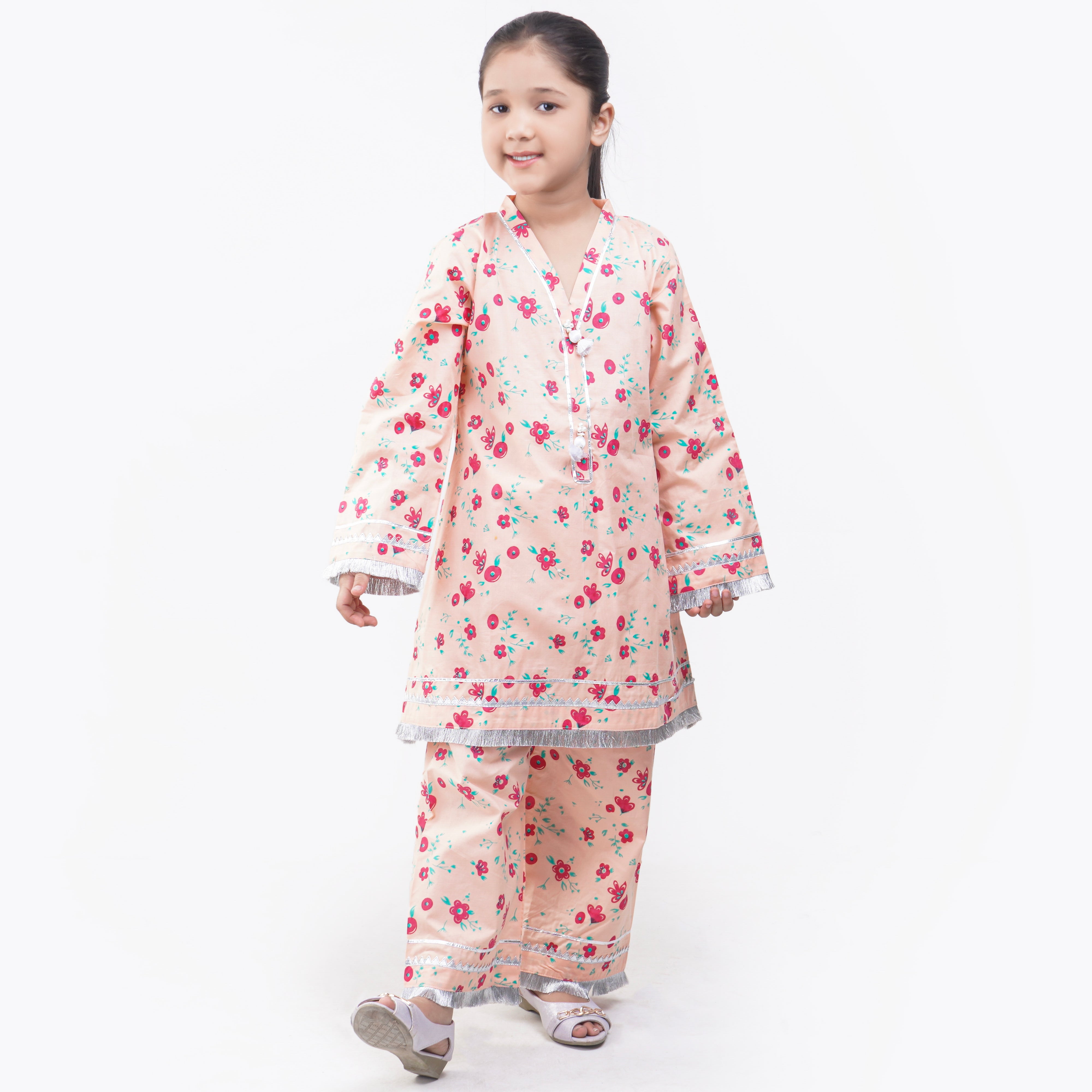 Girls 2 Piece Set
