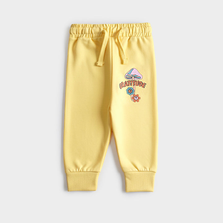 Girls Trouser (Gratitude)