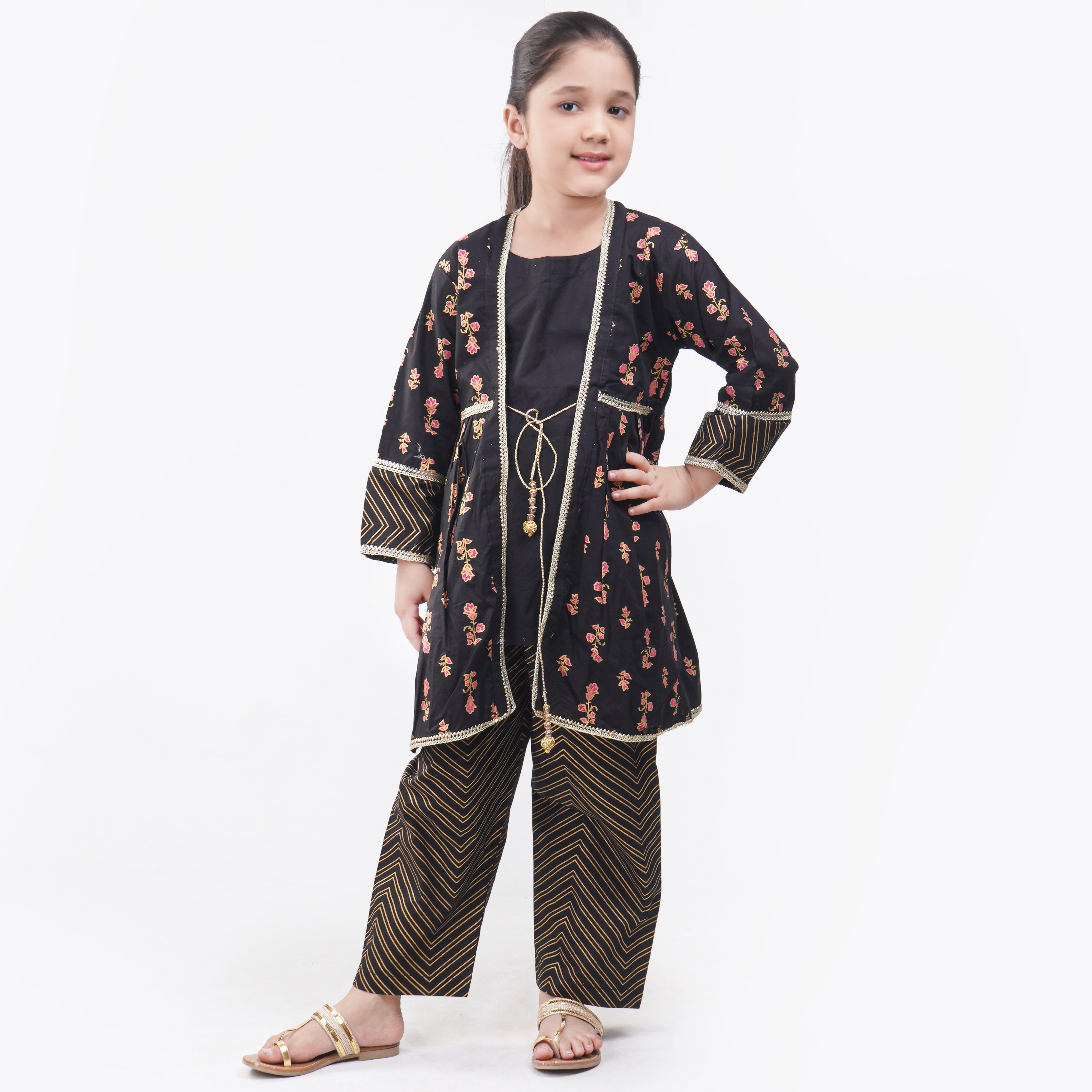 Girls 2 Piece Set